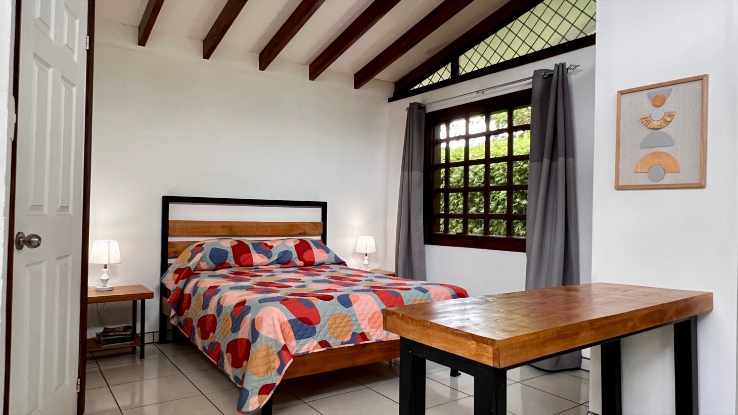 Dual-Pool Home with 2 Rental Cabinas on Calle Buganvilla, Ojochal property photo 3