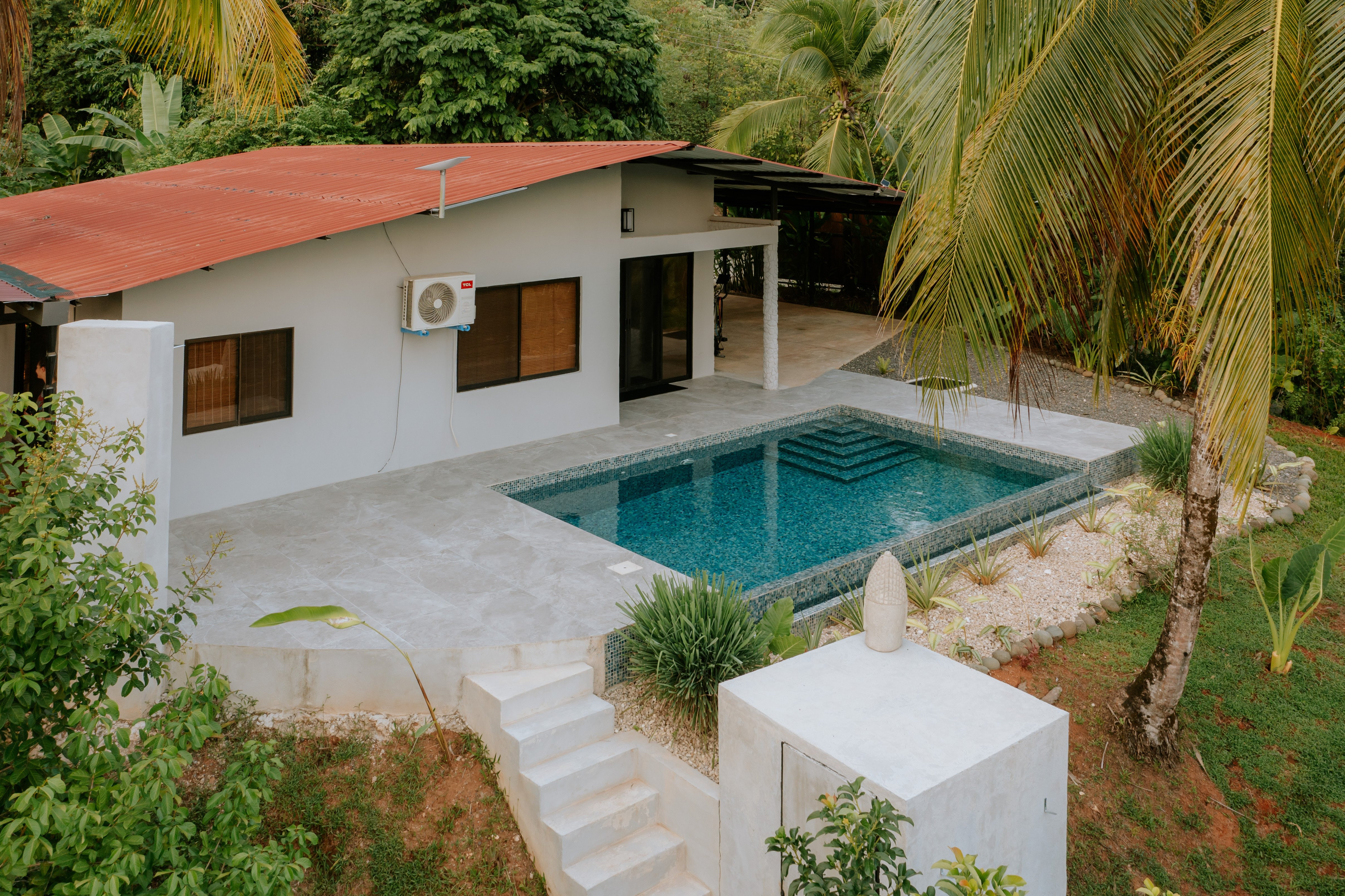 Ocean View Villa on 2.3 Acres in Hatillo property photo 4