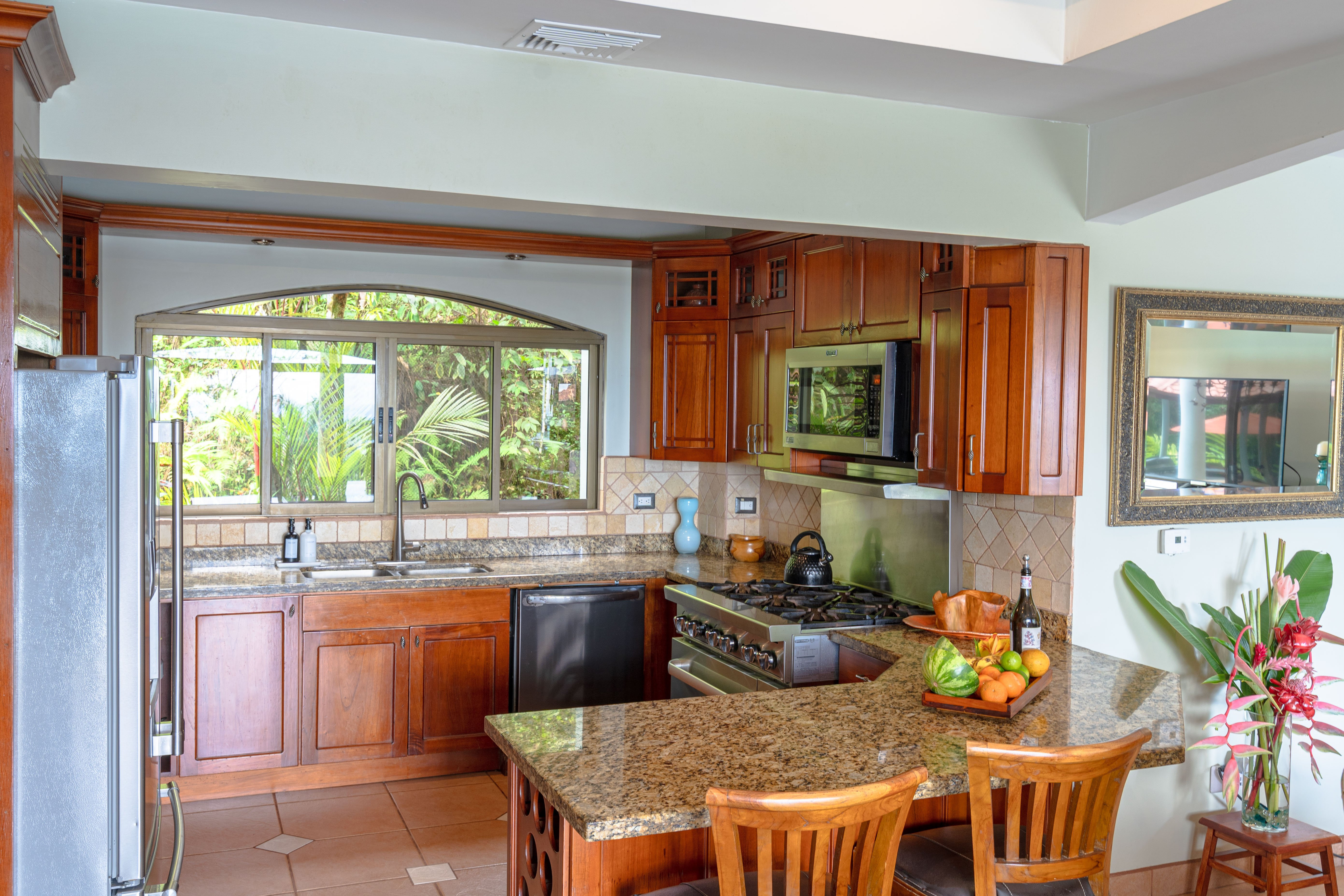 Ocean View Estate on 7 Acres in Portalon property photo 4