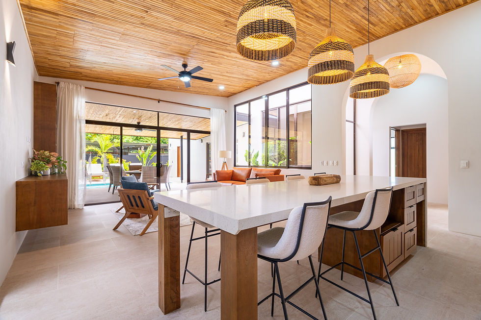Thumbnail: Turnkey Luxury Home in Uvita | 3 Bed / 3 Bath