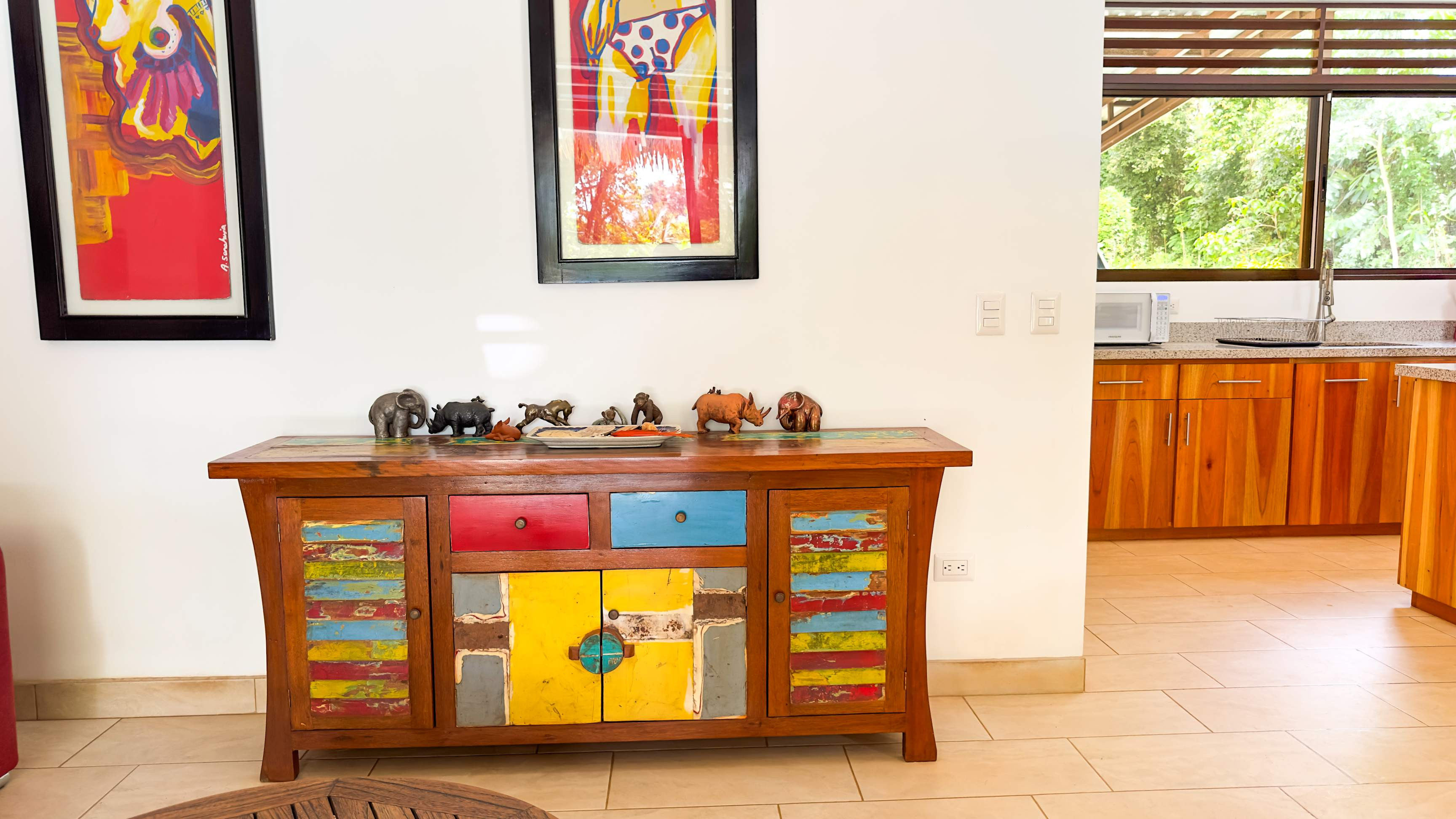 Modern Luxury Villa (Casa La Paz) in Ojochal property photo 3
