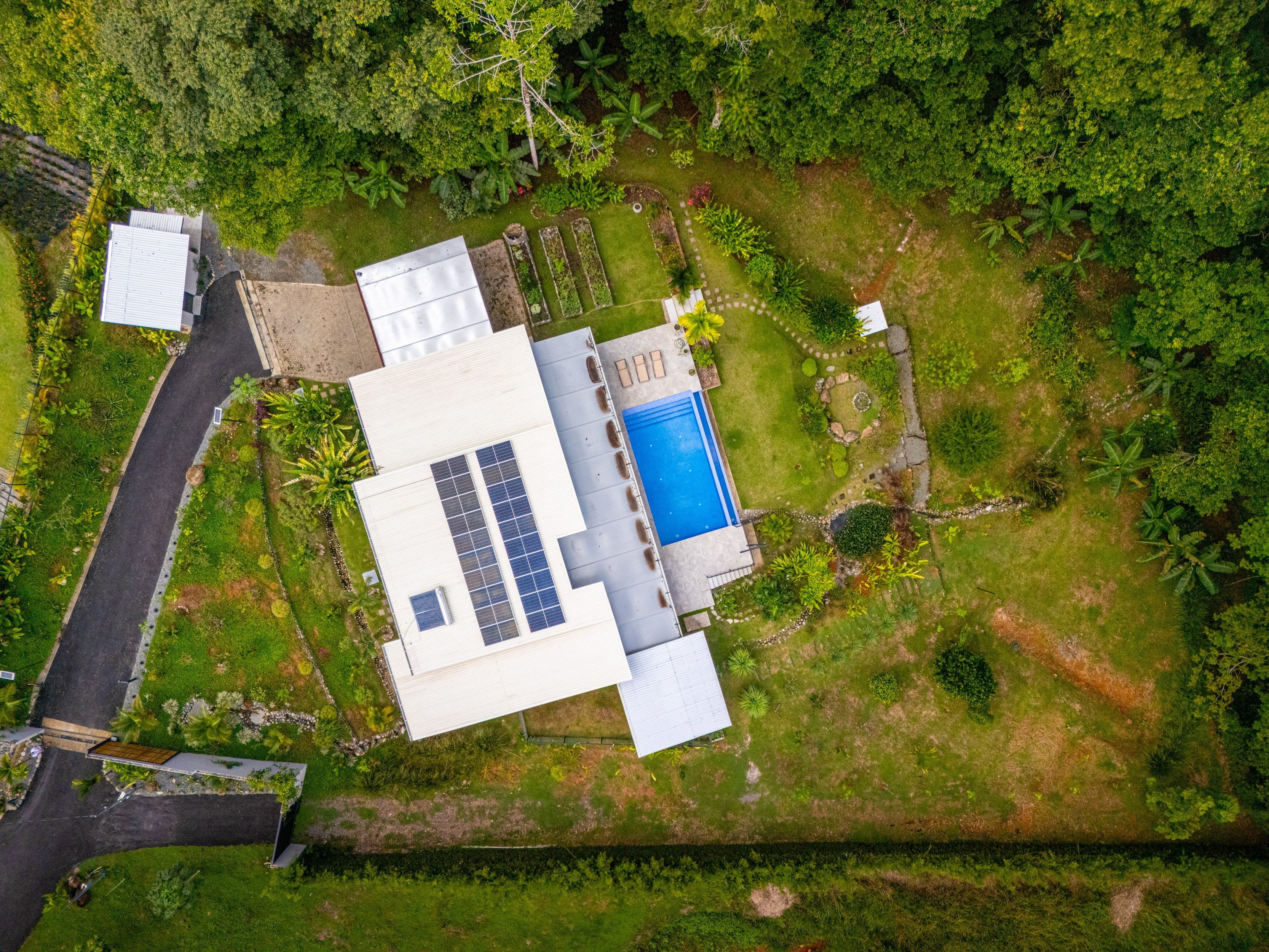 Tropical Homestead in Uvita property photo 4