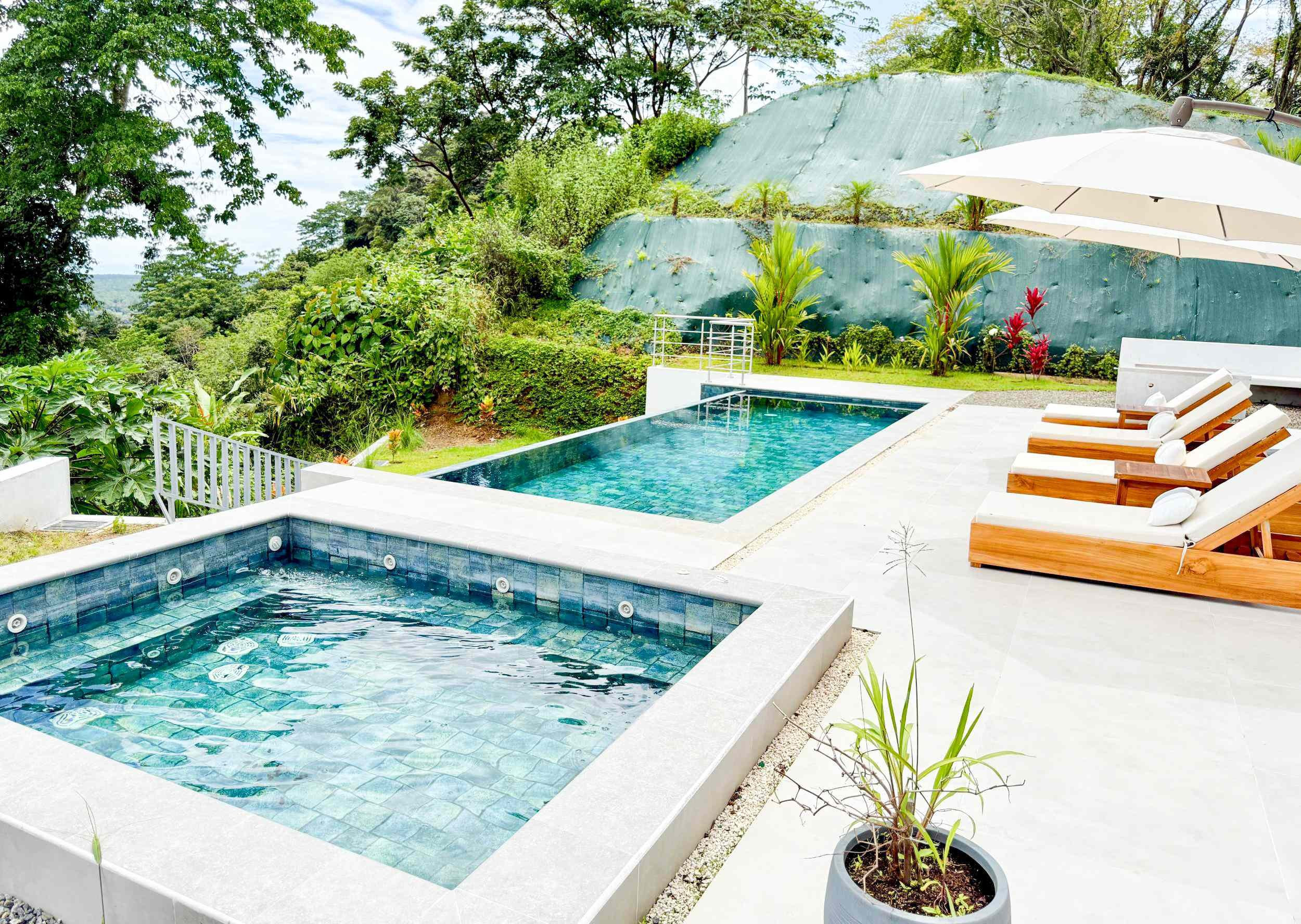 Luxury Ocean View Villa in Tawal, Ojochal property photo 5