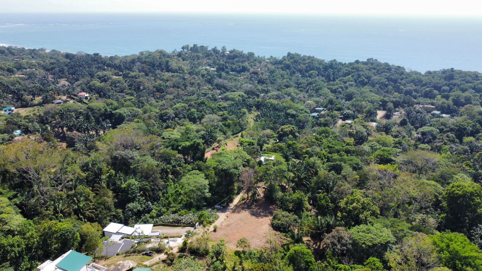Development Land in Playa Hermosa, Uvita property photo 4