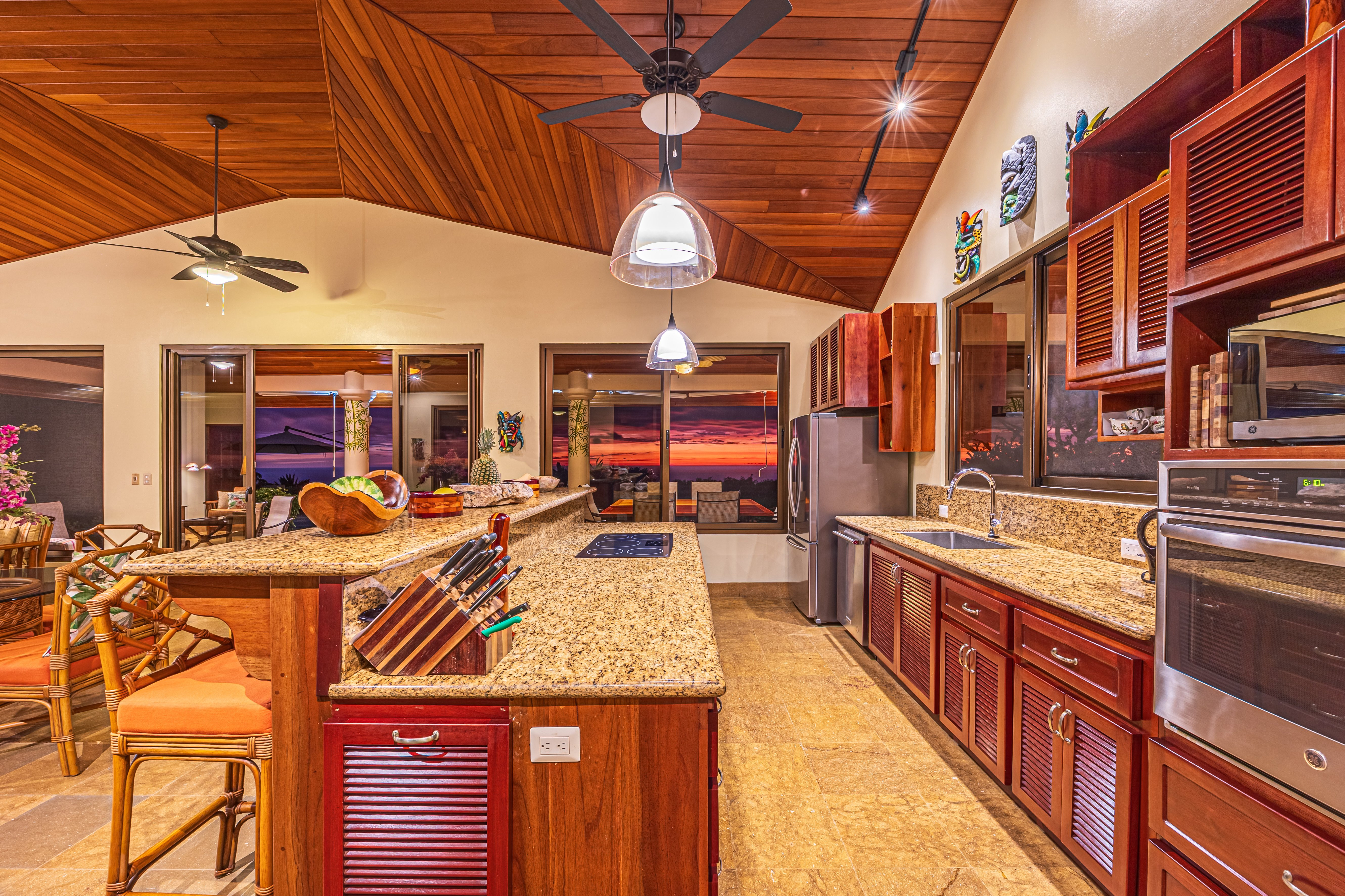 Private Luxury Estate in Tres Rios, Near Ojochal in Ojochal, Costa Rica
