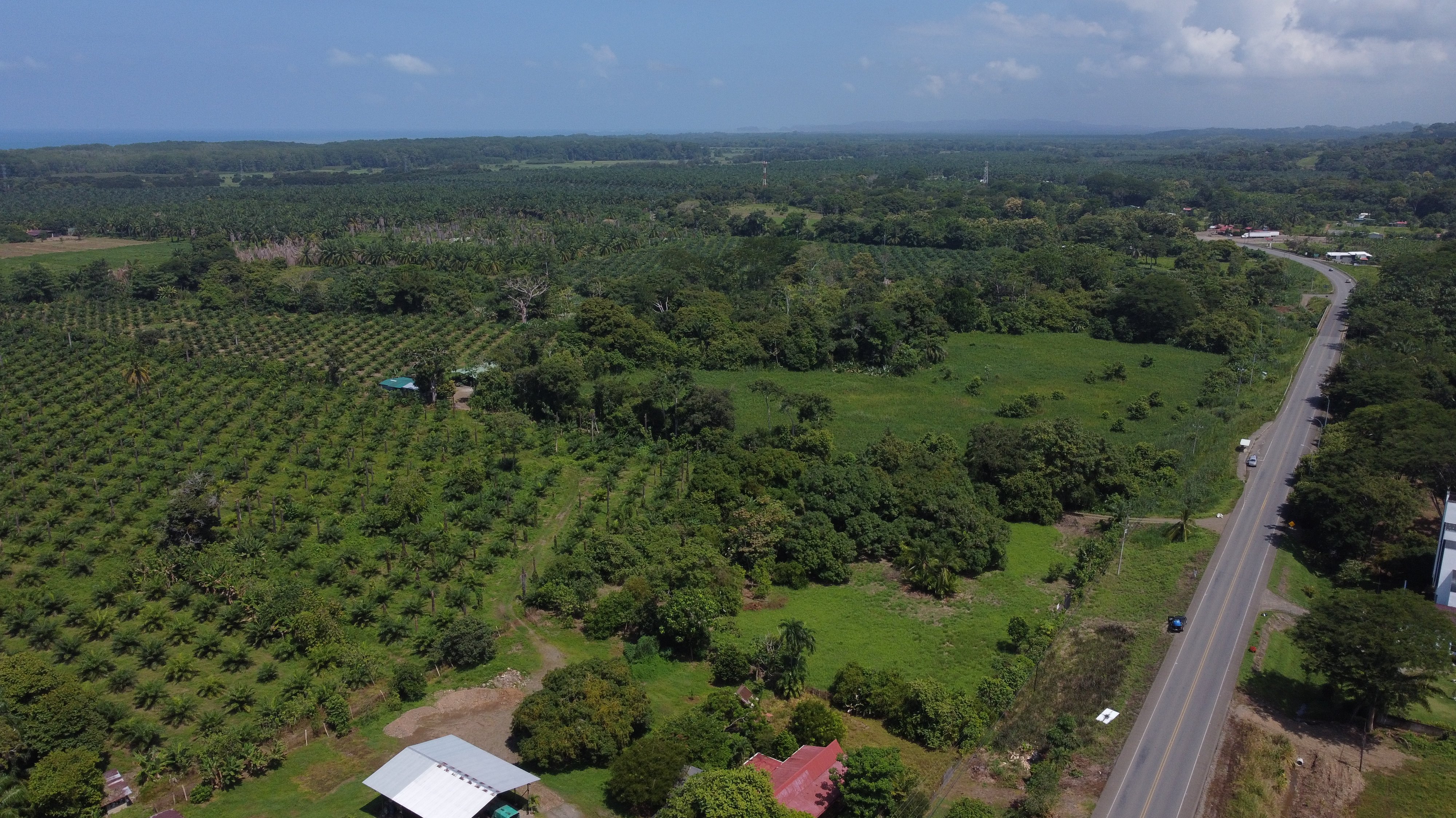 1.84-Acre Development Land Near Quepos property photo 3
