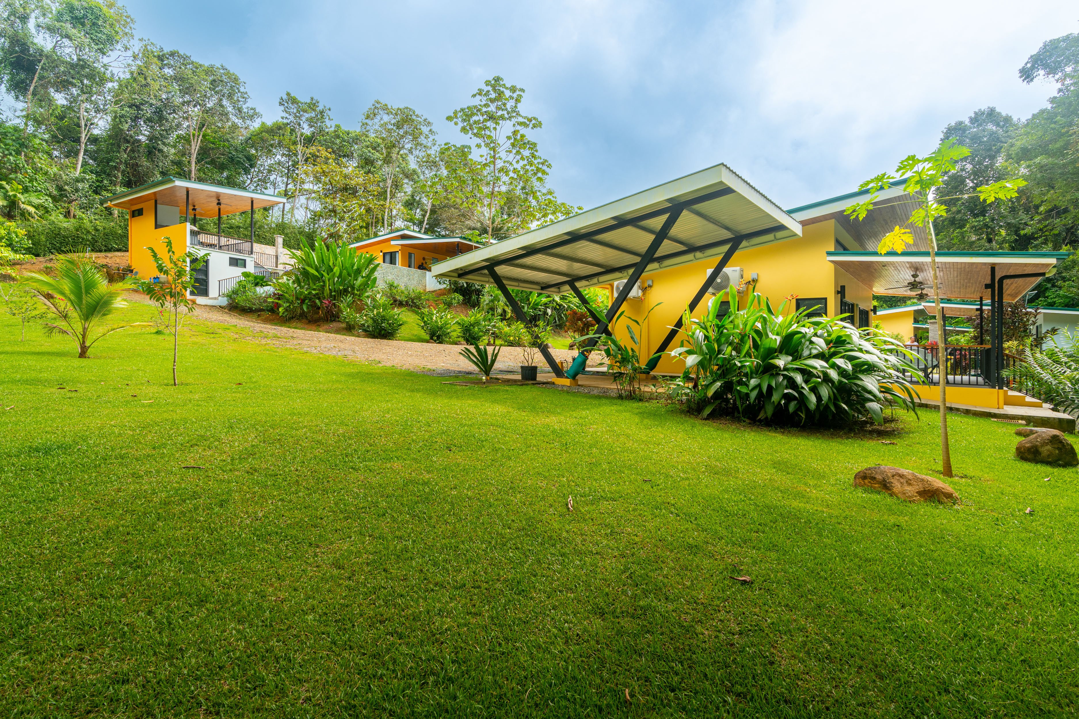 Luxury Estate in Ojochal property photo 2