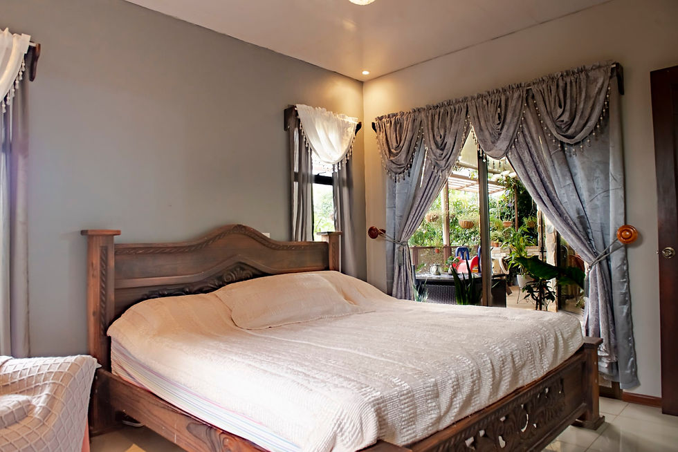 Thumbnail: Furnished 4BR Home in Pérez Zeledón | 4 Bed / 2.5 Bath