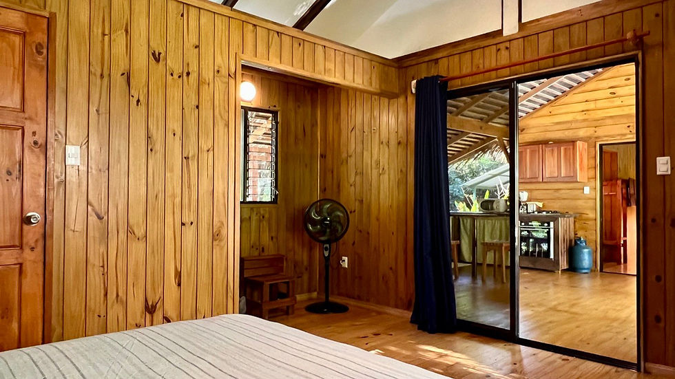 Thumbnail: Riverfront Pool Home in Ojochal | 2 Bed / 2 Bath