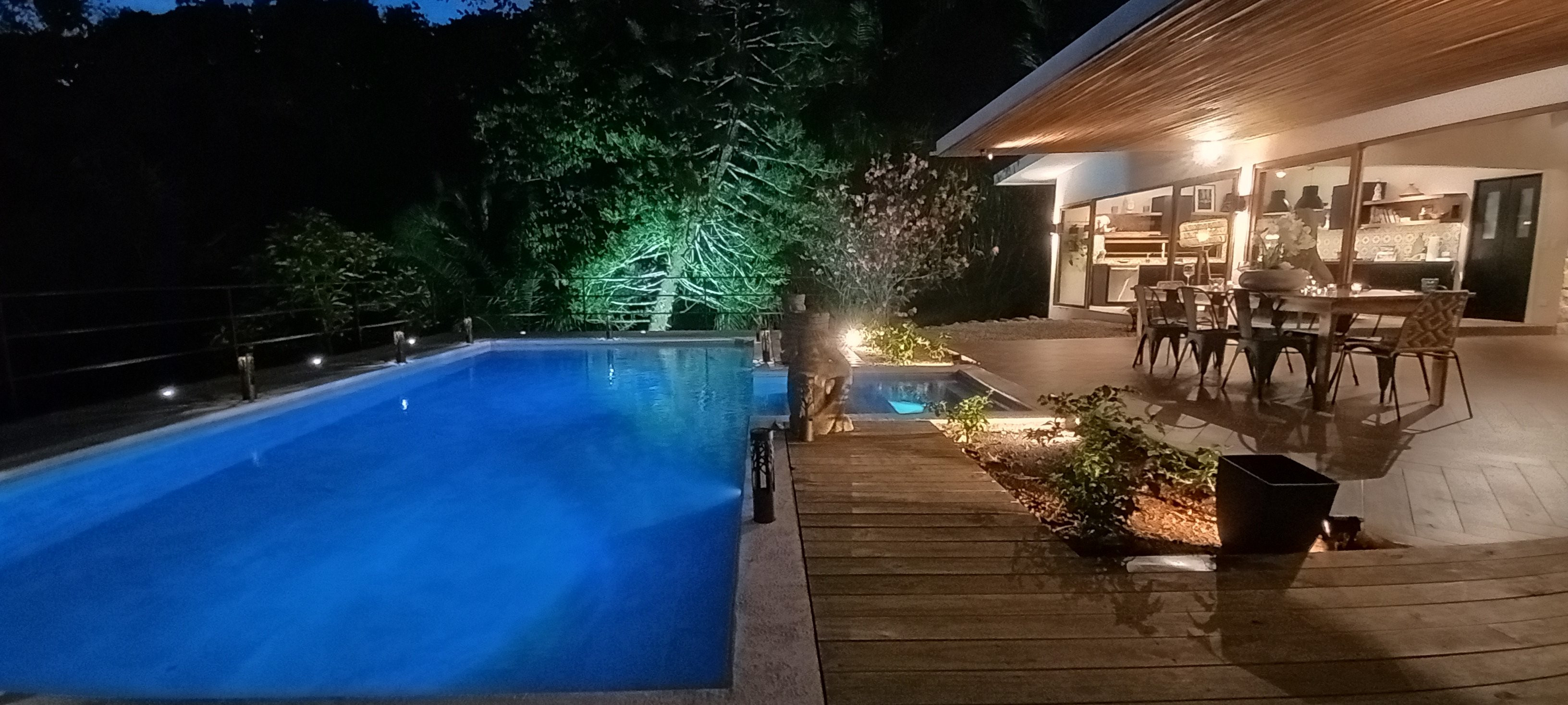 Private Rainforest Estate in Ojochal property photo 2