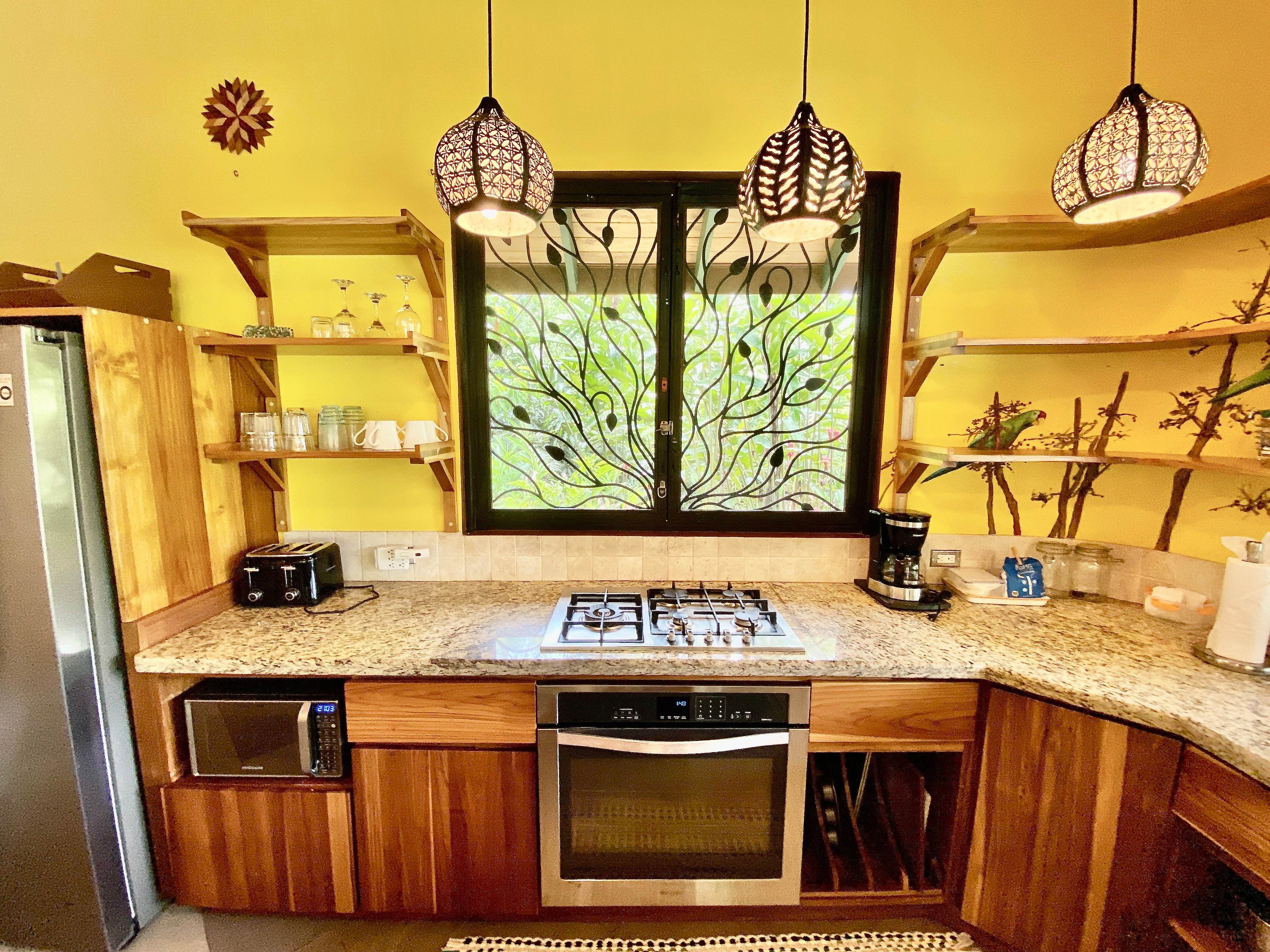 Villa on 5 Acres in Portalon, Quepos property photo 4