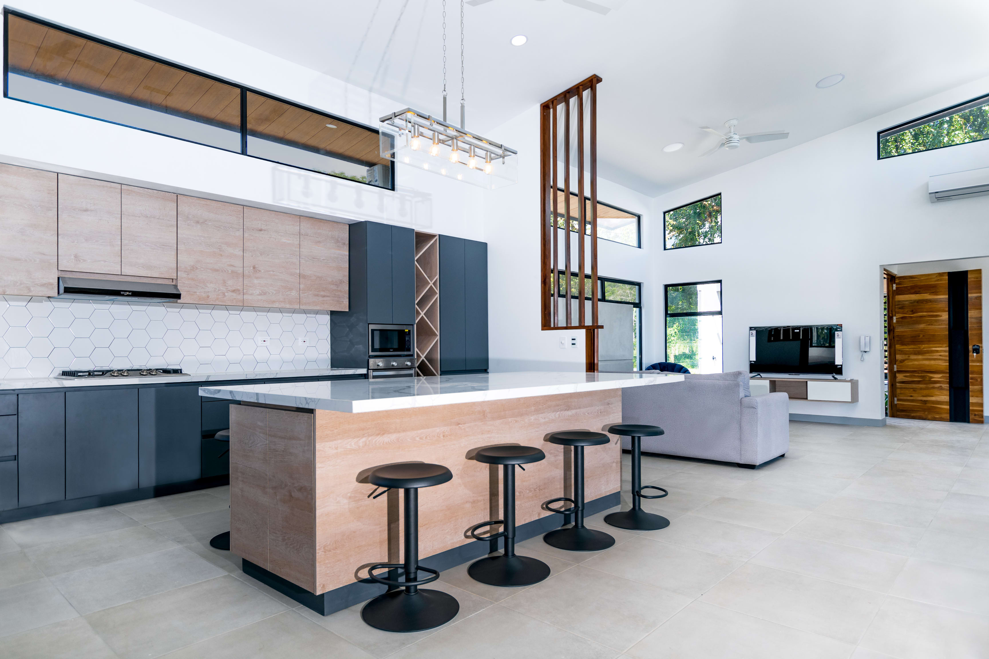 Modern 3-Bedroom Home (House #1) in Coral Uvita property photo 3