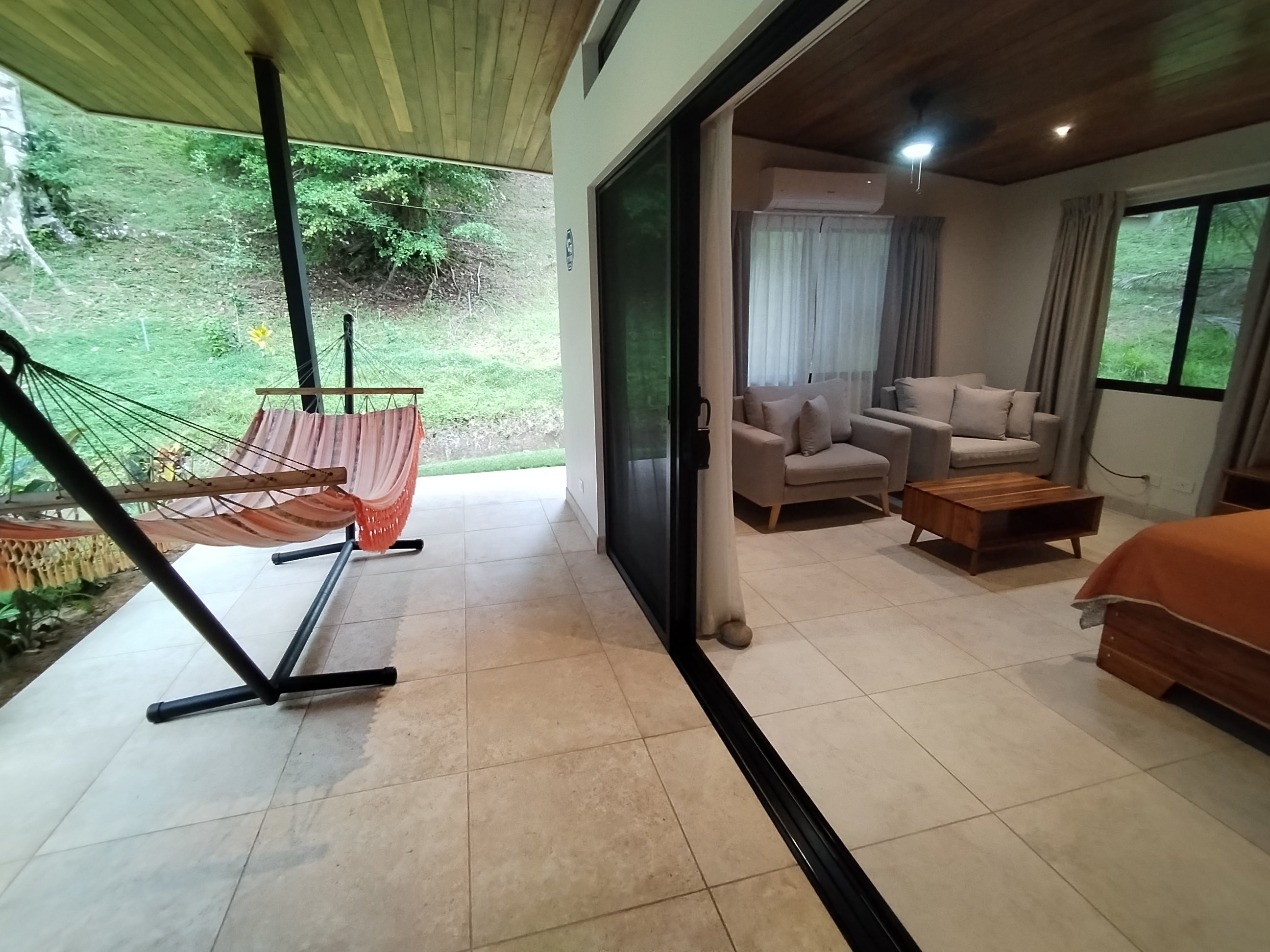 Luxury Jungle Villa (Villa Shanti) in Ojochal property photo 4