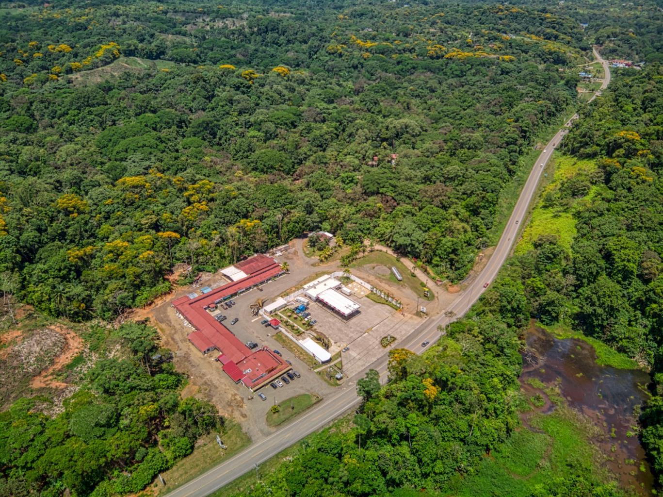 Turnkey Gas Station and Commercial Lot in Ojochal property photo 5