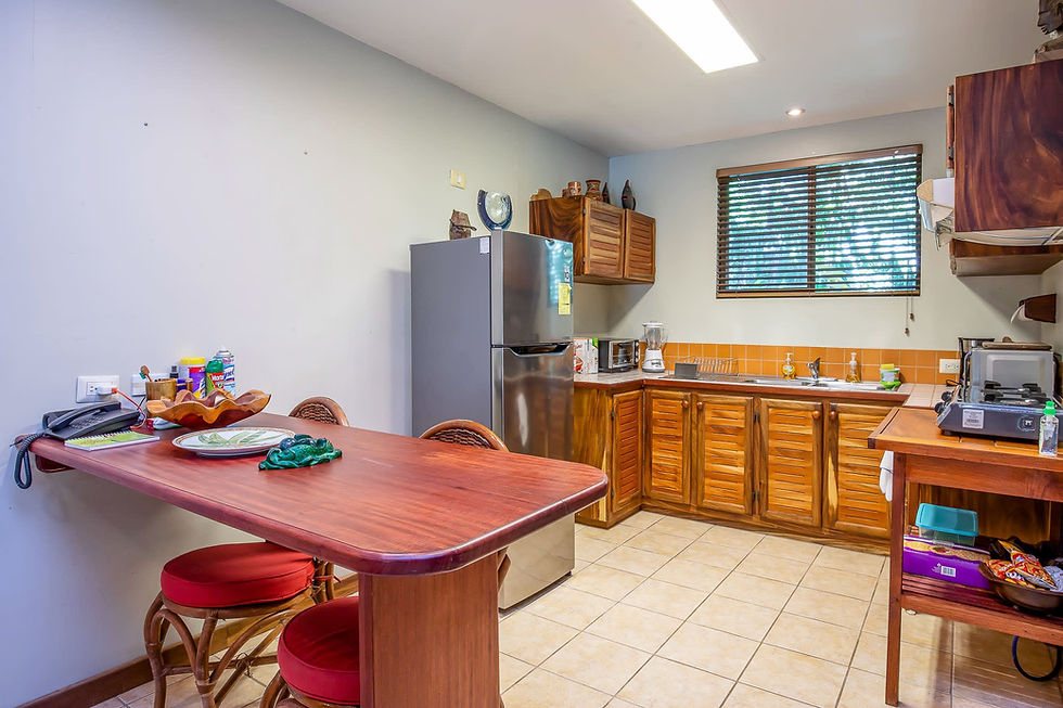 Thumbnail: Two-Lot Rental Duplex in Manuel Antonio | 4 Bed / 2 Bath