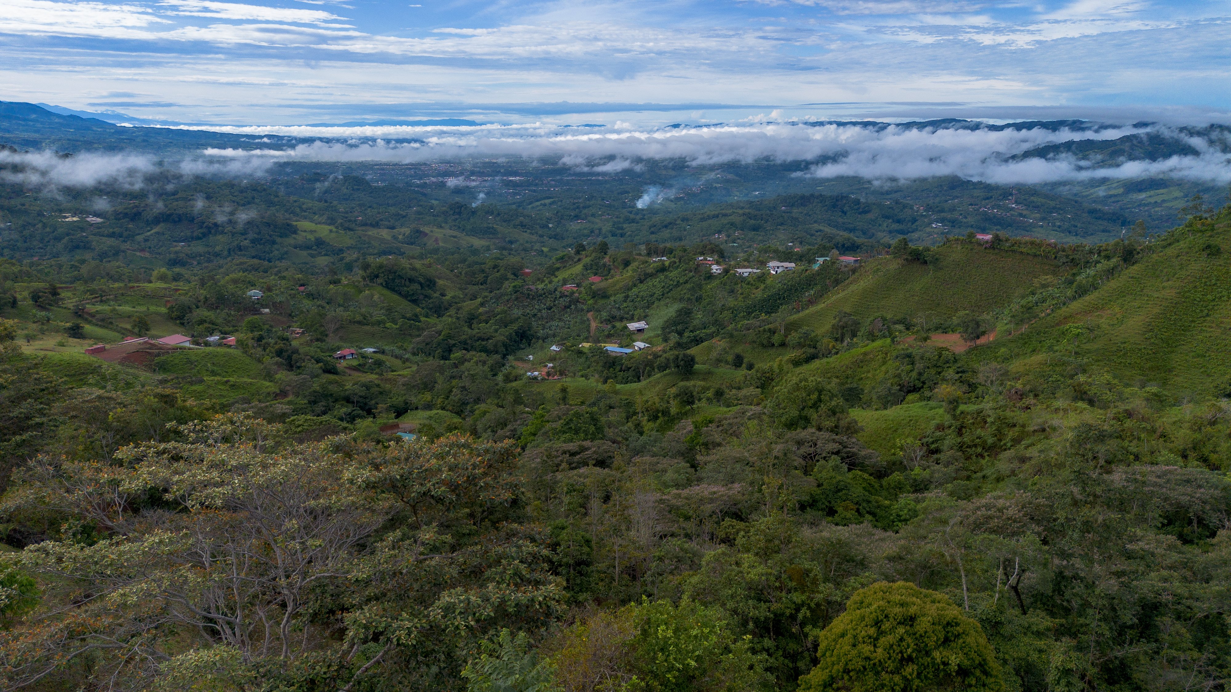 10-Acre Estate Land in San Miguel de Paramo, Perez Zeledon property photo 2