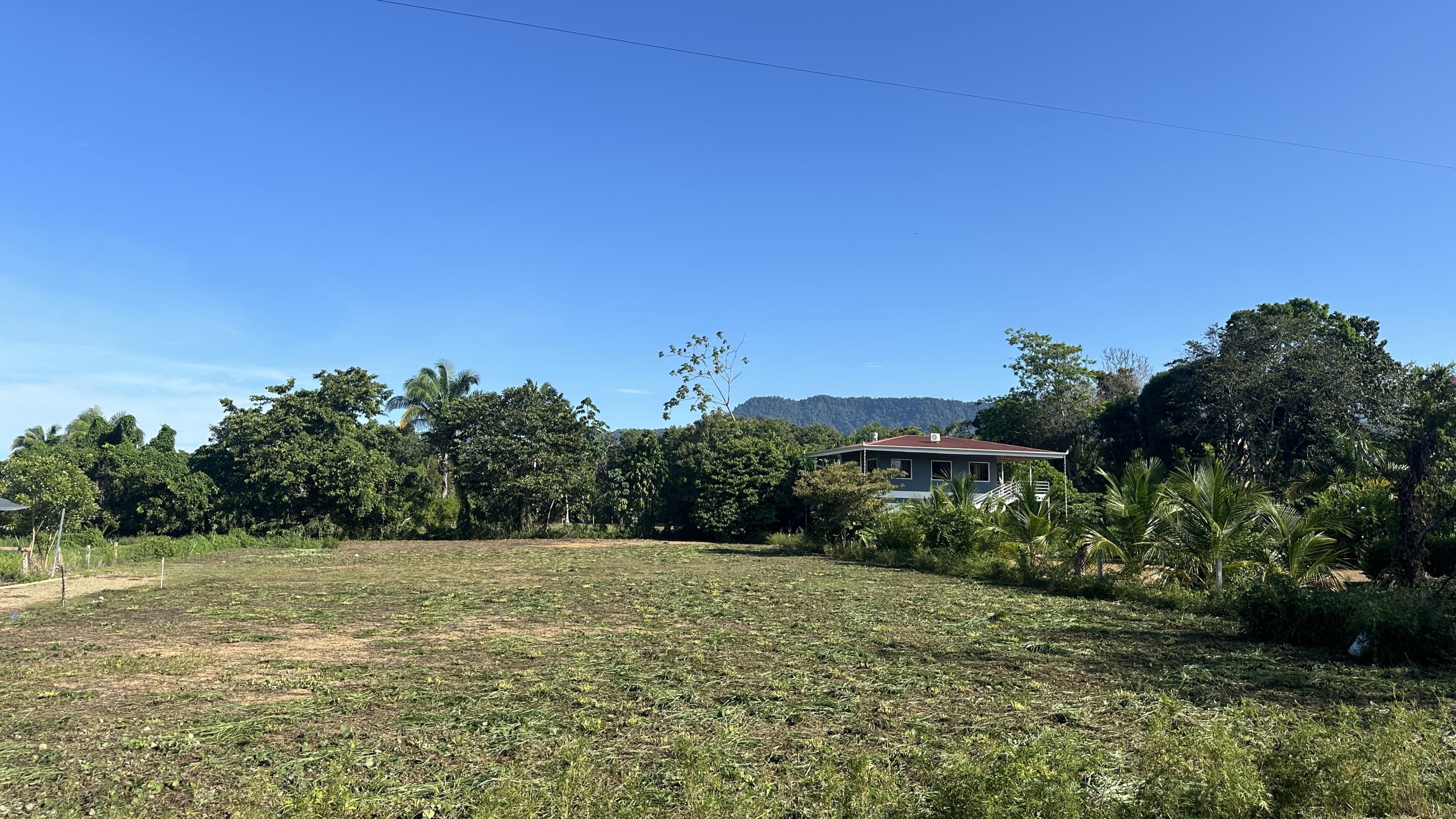 Half-Acre Development Land in Bahia, Uvita property photo 3