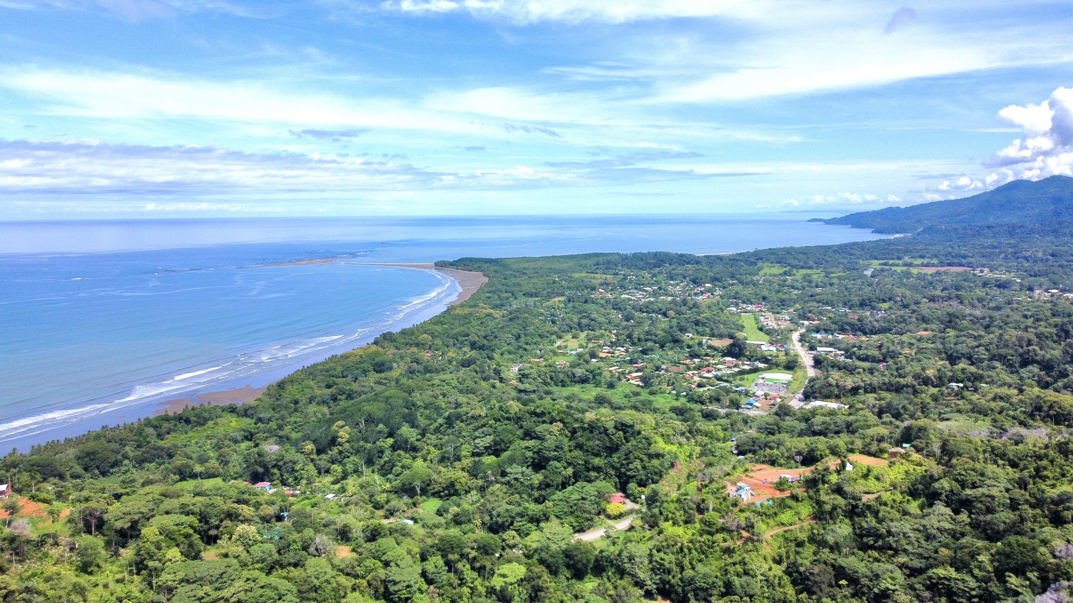 1.2-Acre Ocean View Lot in Altos de la Colonia, Uvita property photo 2