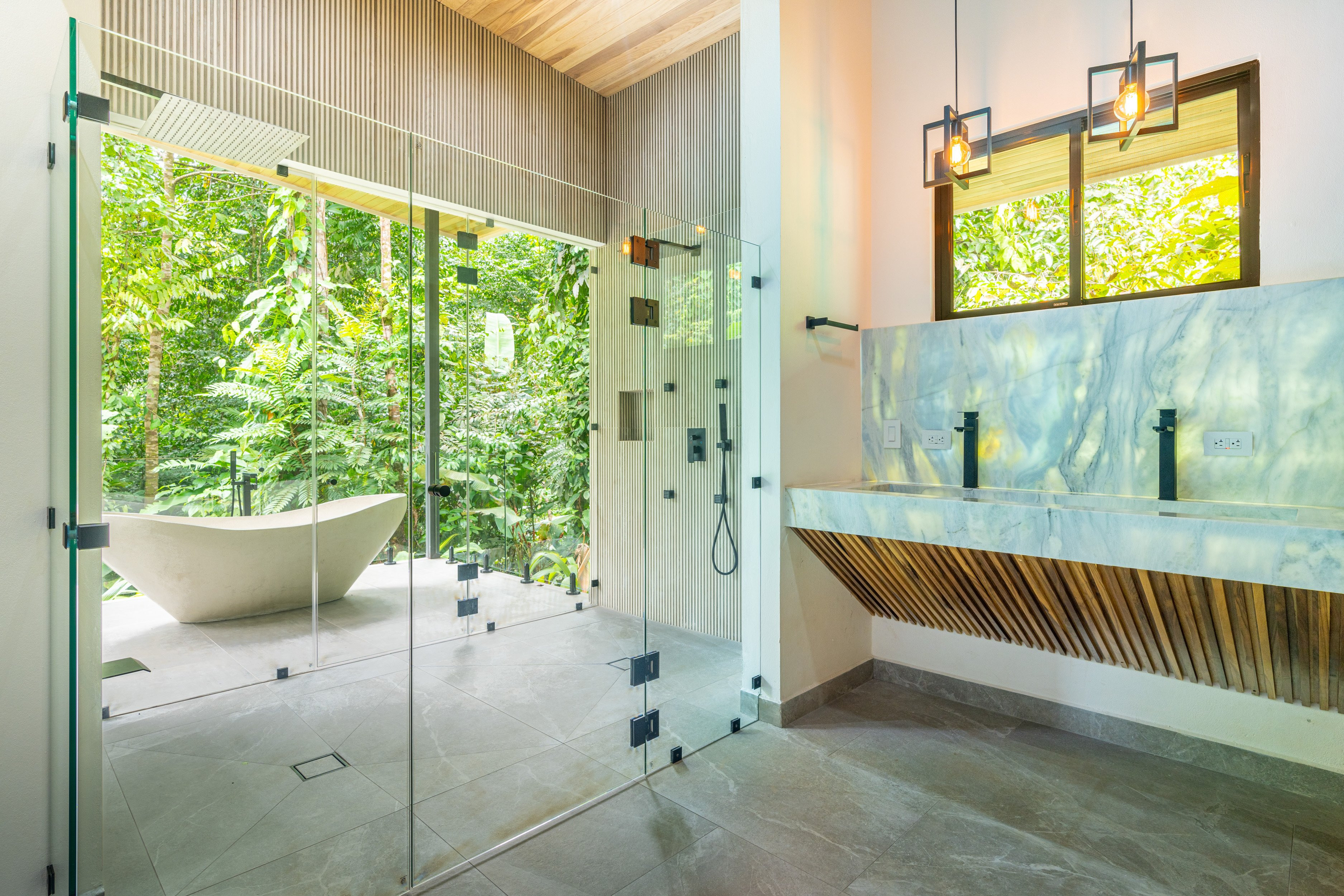 Luxury Jungle Estate (Casa Selva Vida) in Uvita property photo 4