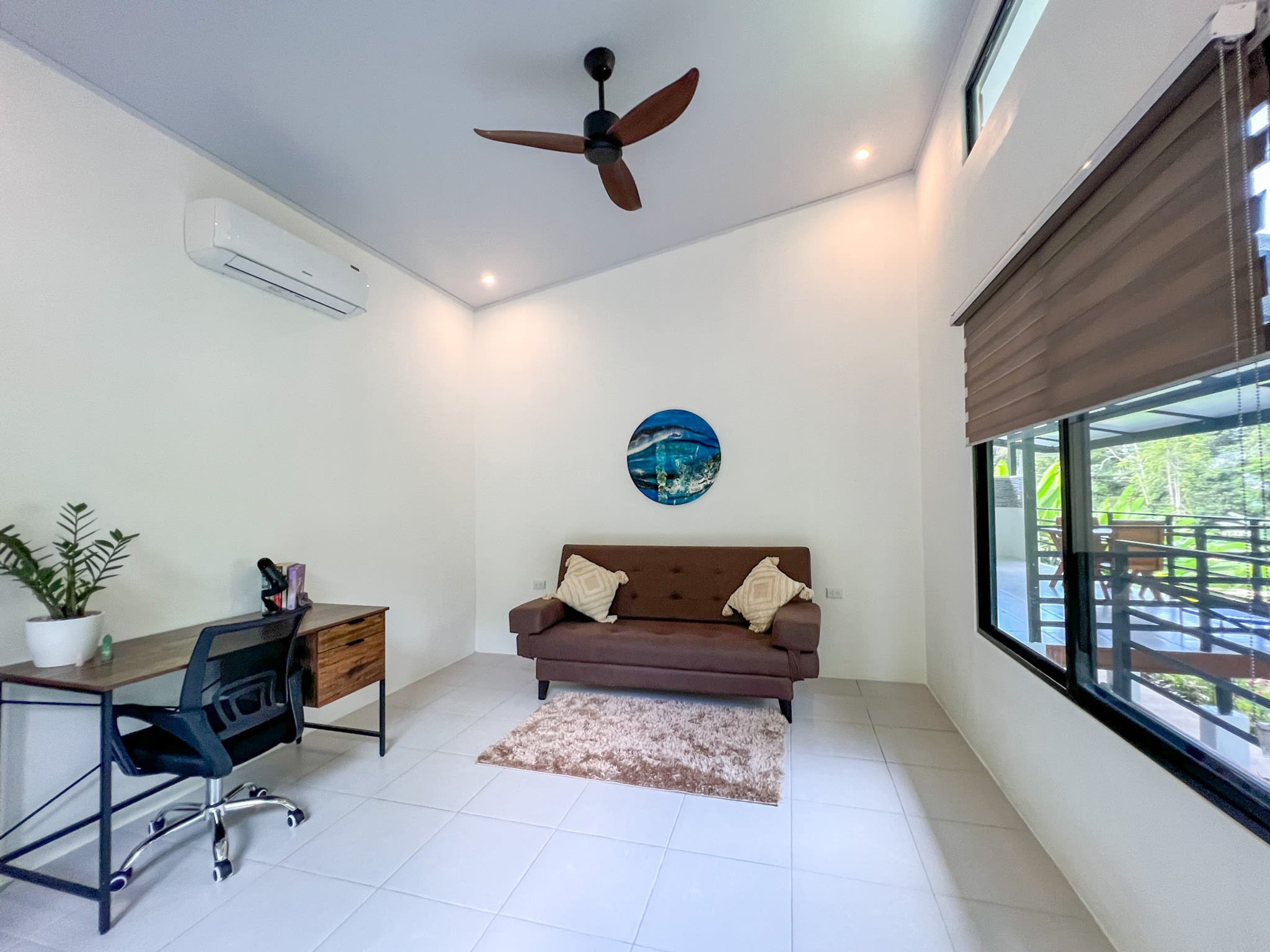 Tropical Home (Oceano Azul) in Uvita property photo 2