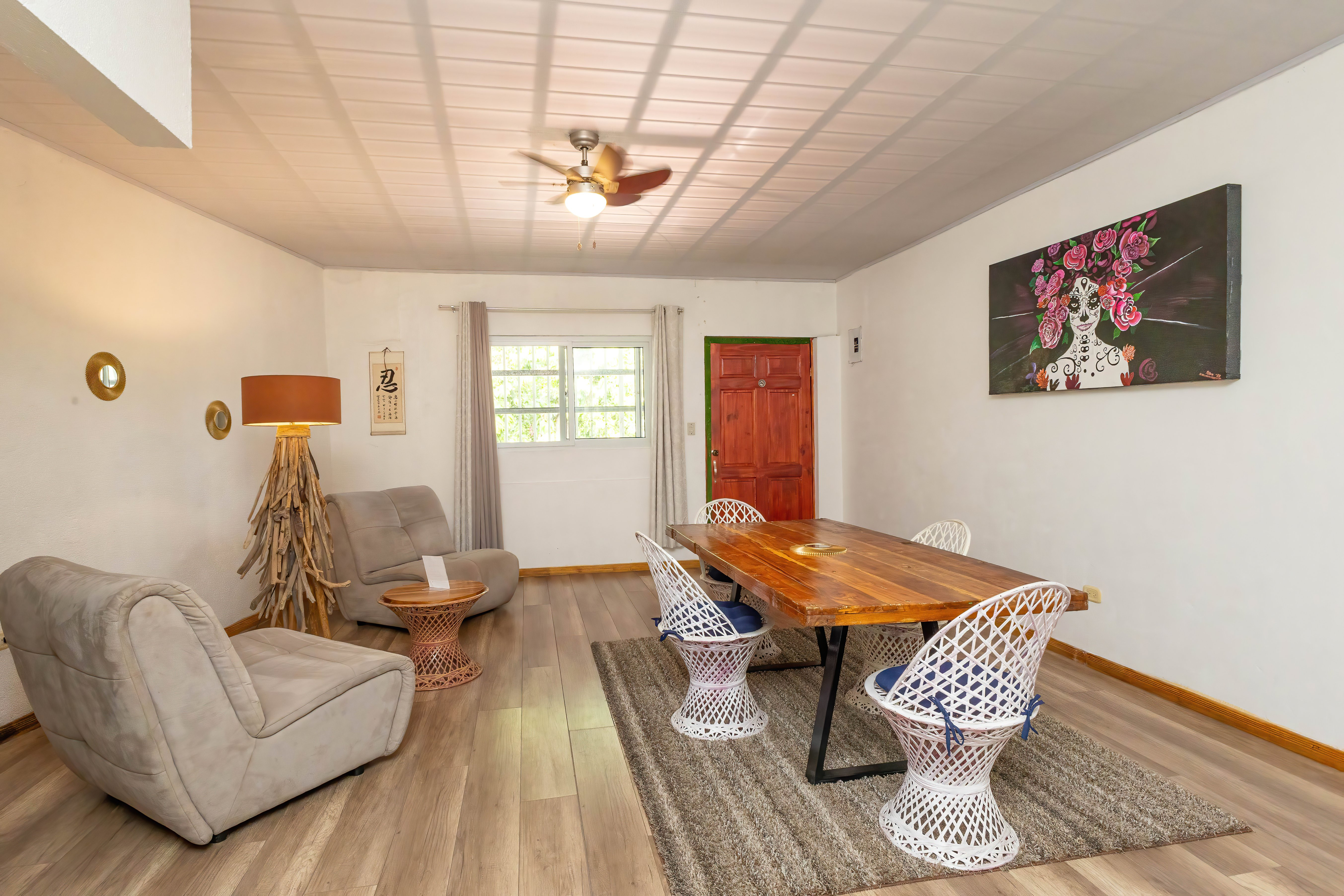 Income-Generating 3-Unit Property in Manuel Antonio property photo 3