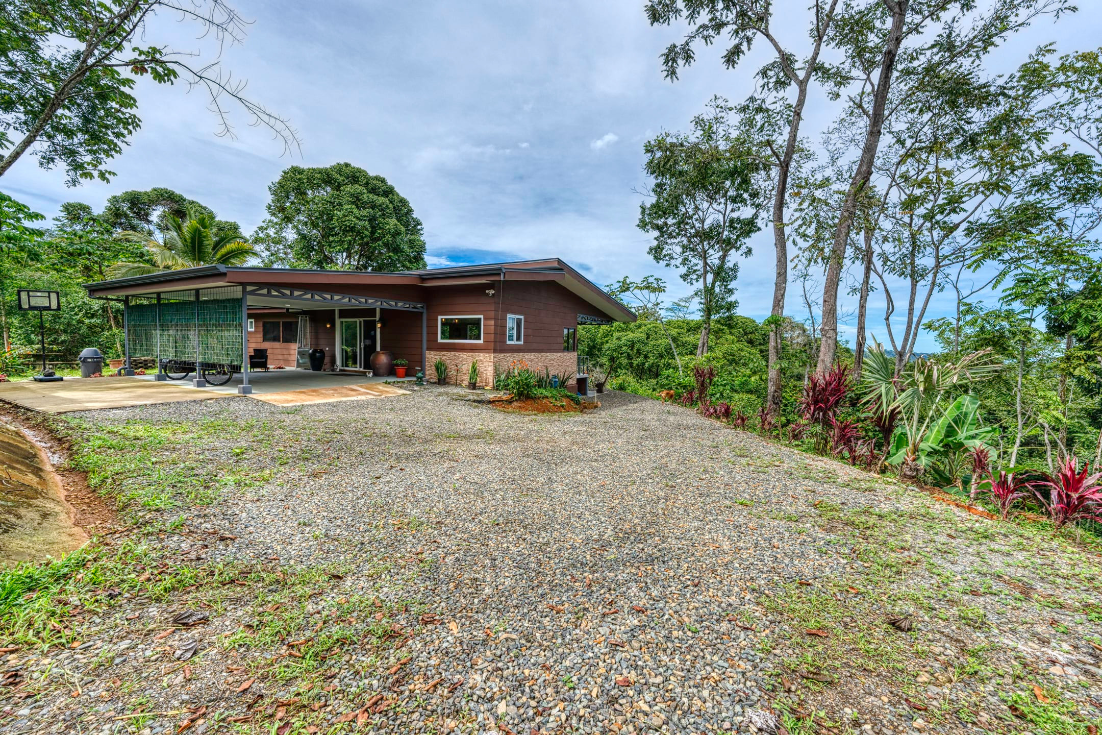 Mountain Home in Dominical property photo 2