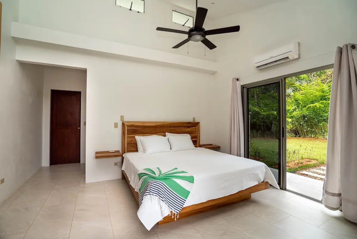 Ocean View Home (Casa Mariposa) in Ojochal property photo 4