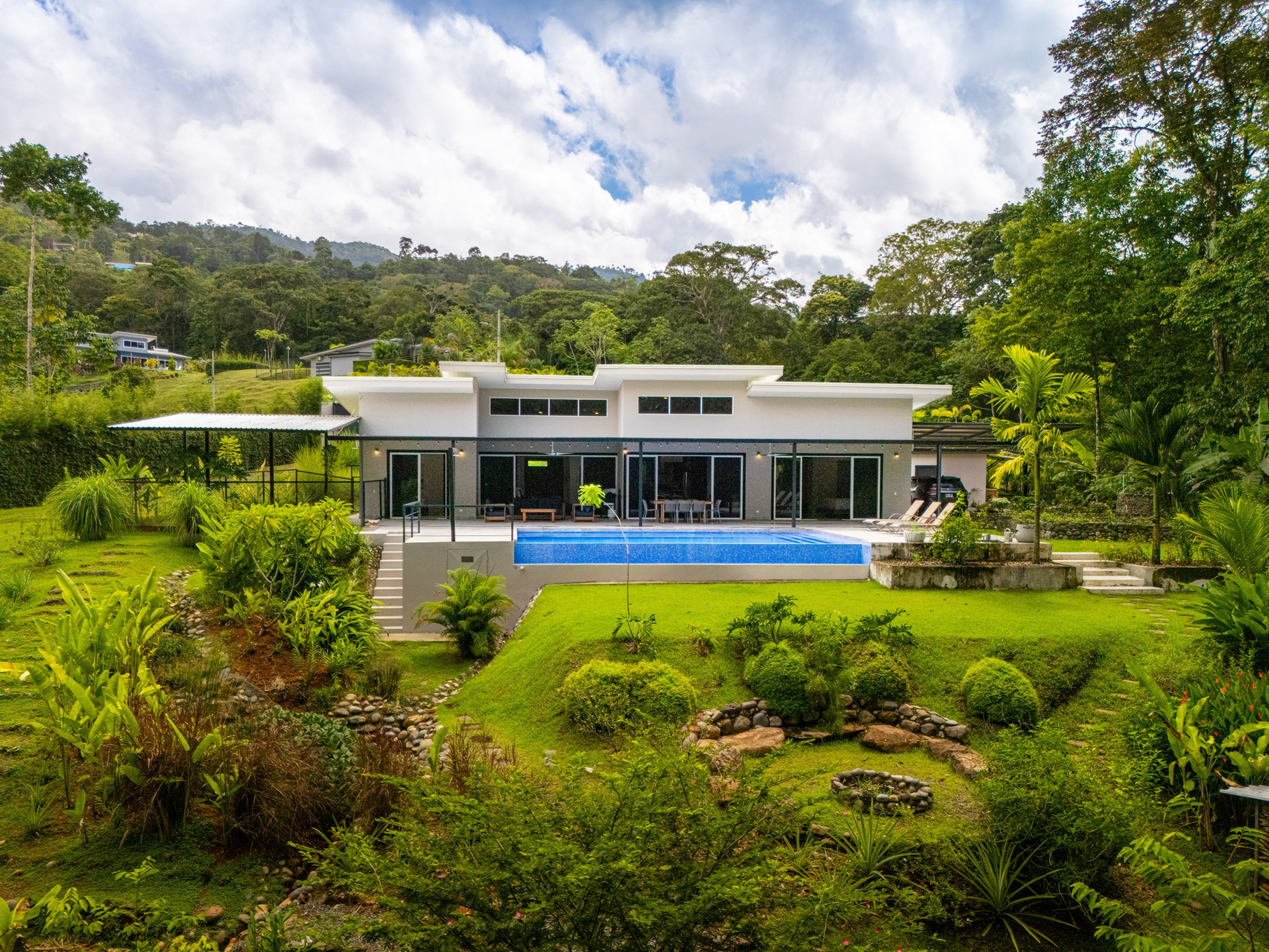 Tropical Homestead in Uvita in Uvita, Costa Rica
