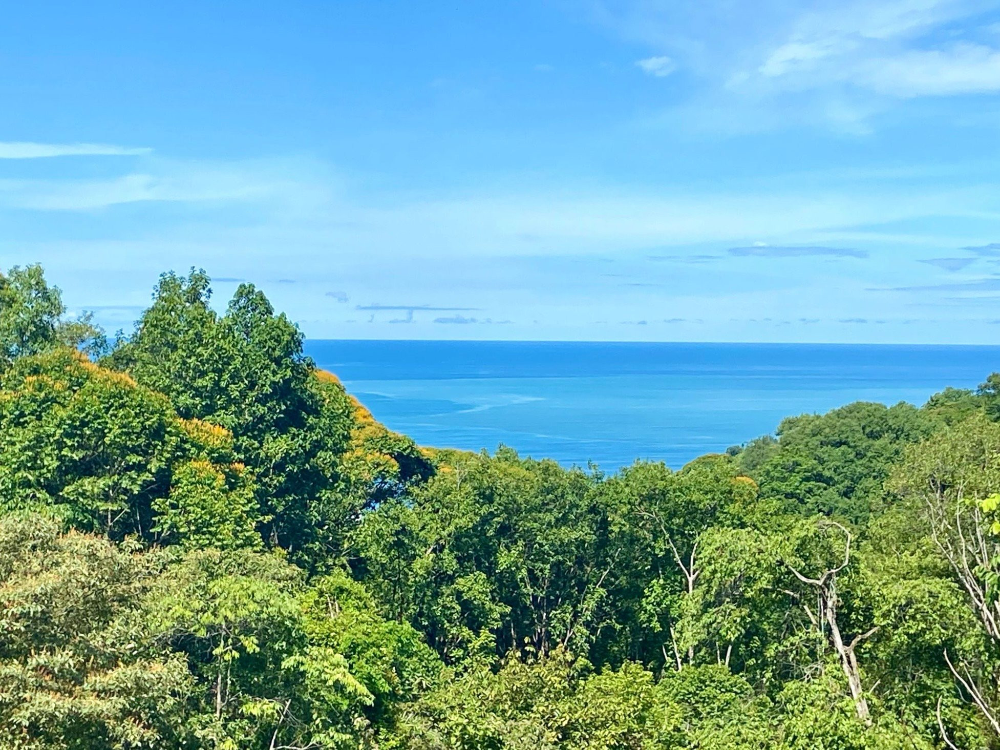 Ocean View Villa in Las Terrazas, Escaleras property photo 4