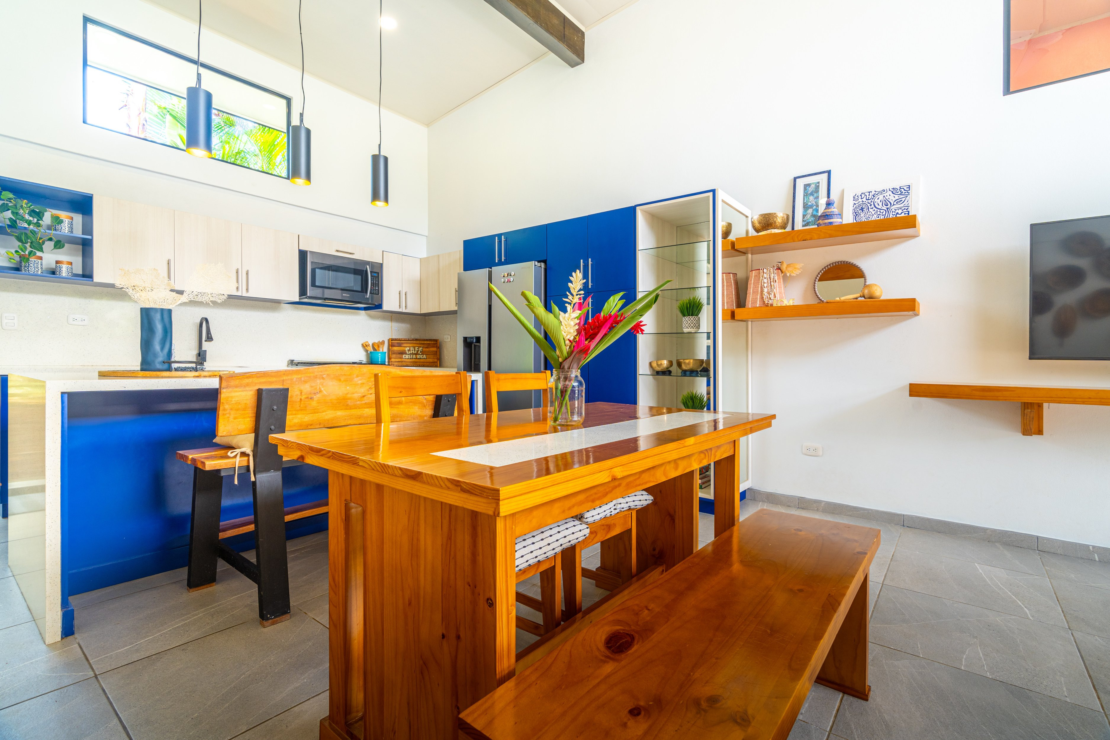 Income-Producing Pool Home in Uvita property photo 3