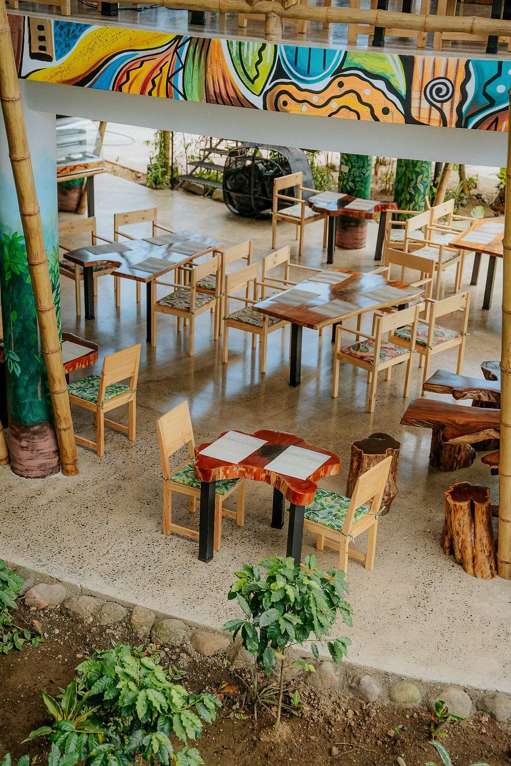 Eco-Friendly Boutique Hotel in Quepos property photo 3