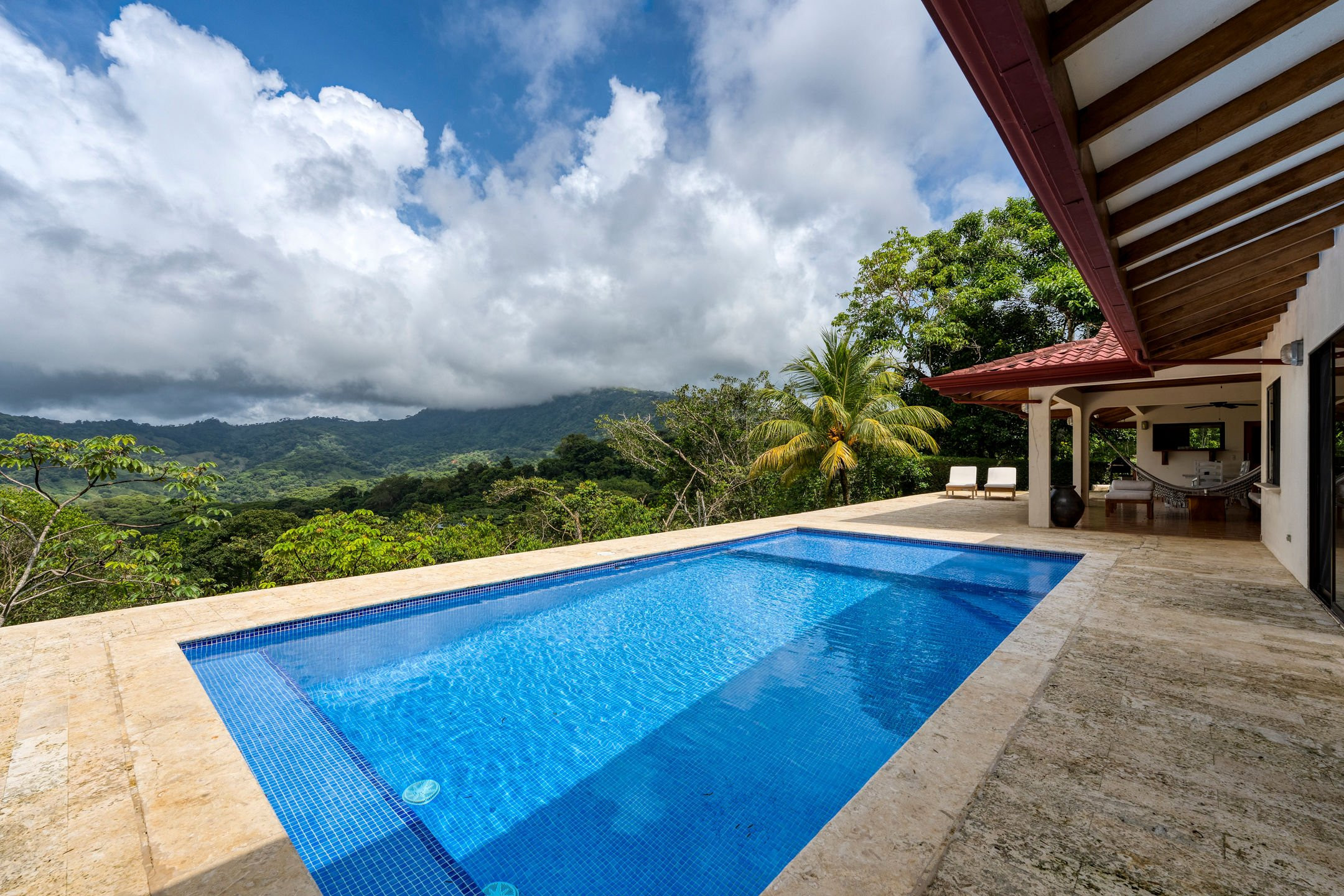 Ocean View Home in Lagunas property photo 2