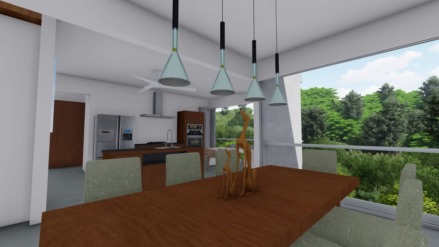 Ocean View Home in Playa Hermosa, Uvita property photo 5