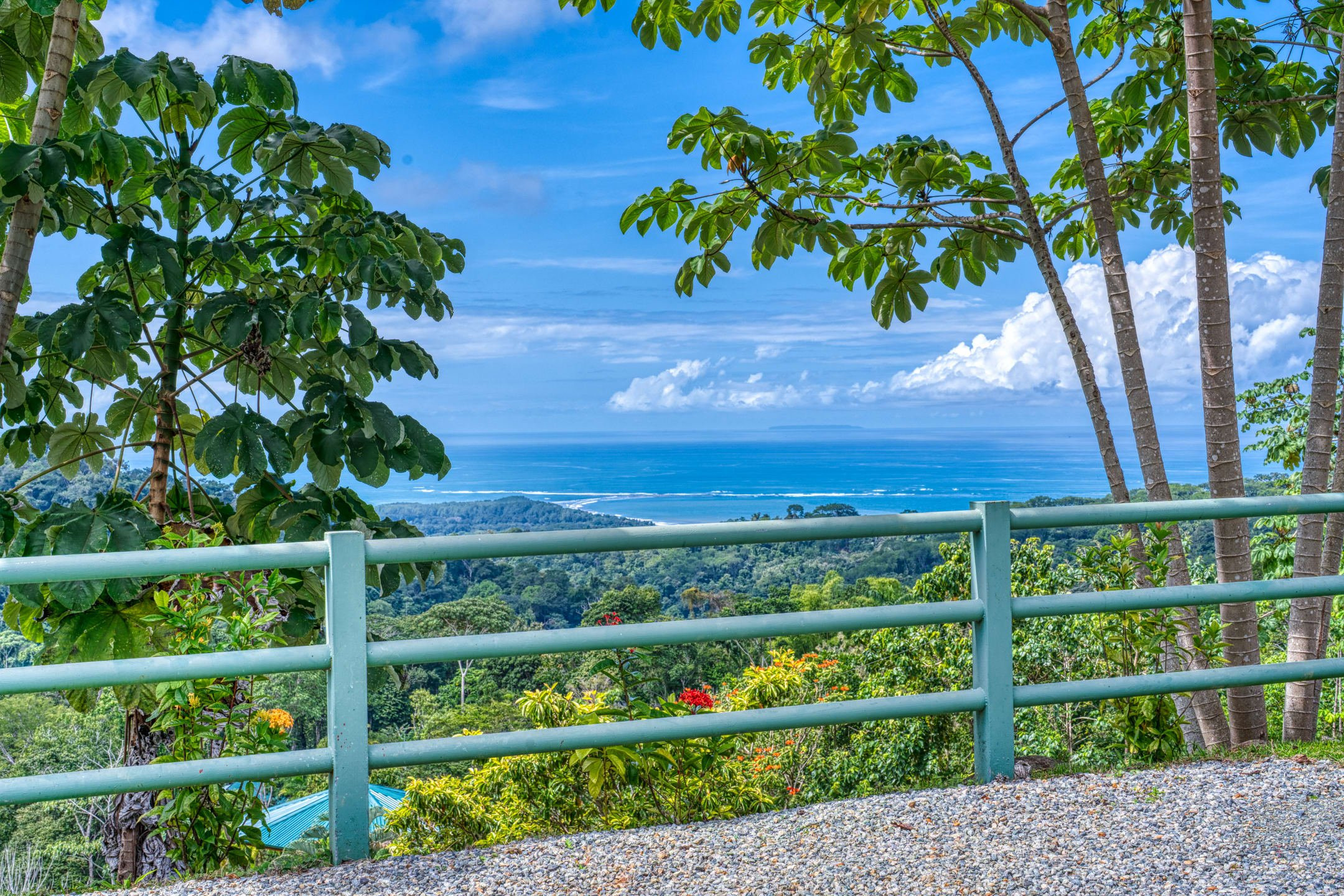 Ocean View Home in San Josecito property photo 2