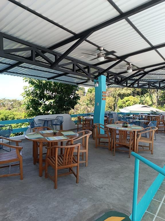 Ocean View Hotel in Manuel Antonio property photo 2