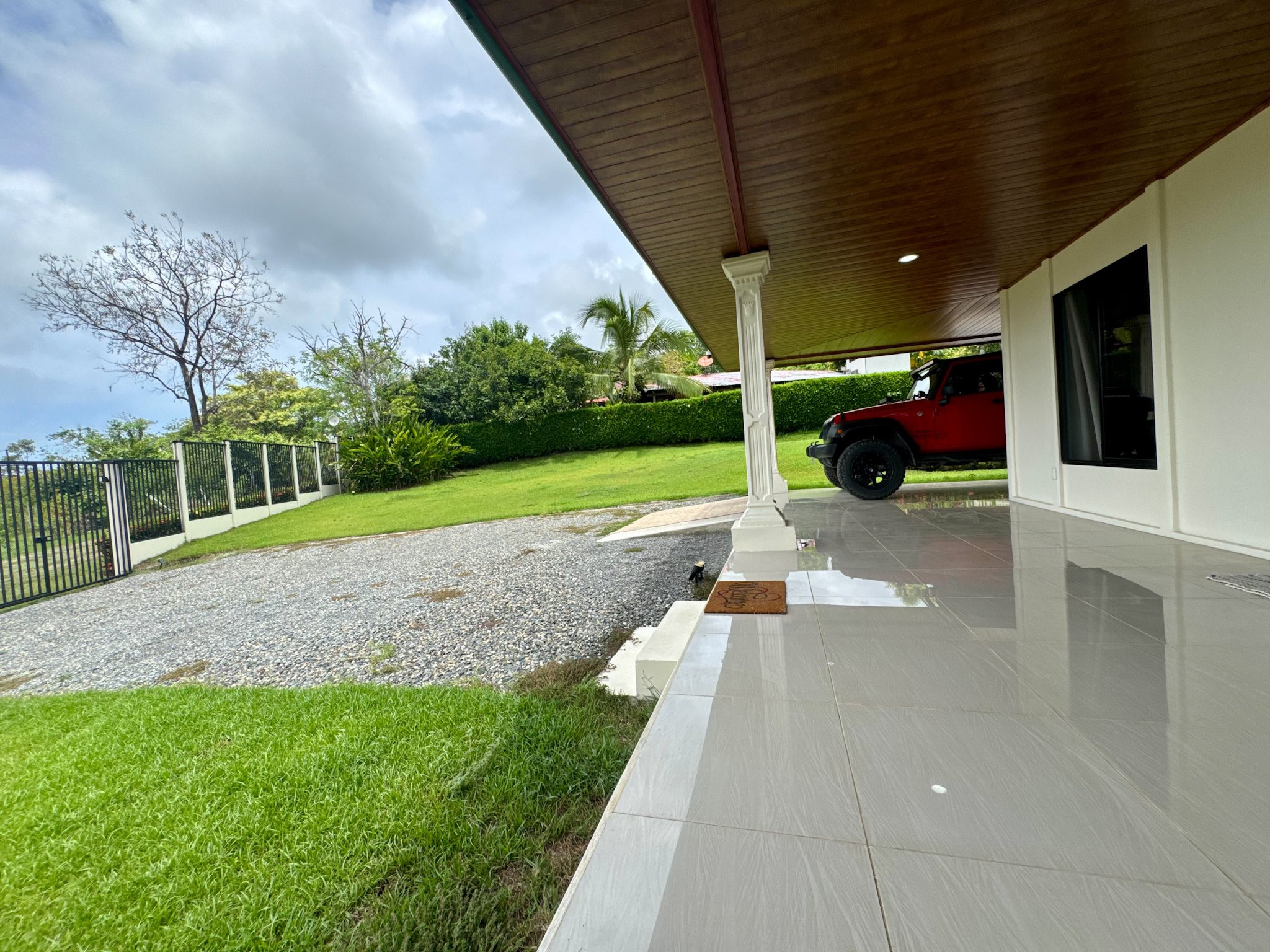 Home on Calle Cascada, Ojochal property photo 5