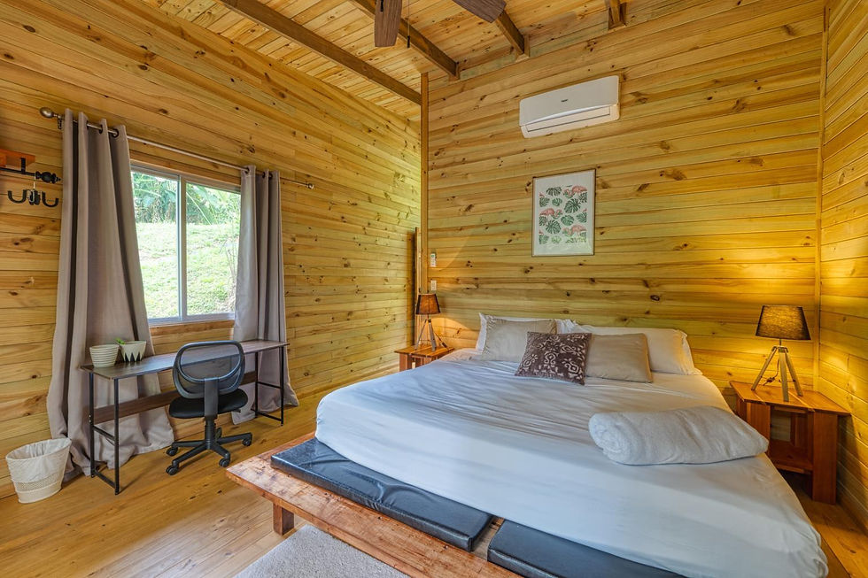 Thumbnail: 62-Acre Retreat Center in Tinamastes | 16 Bed / 16 Bath