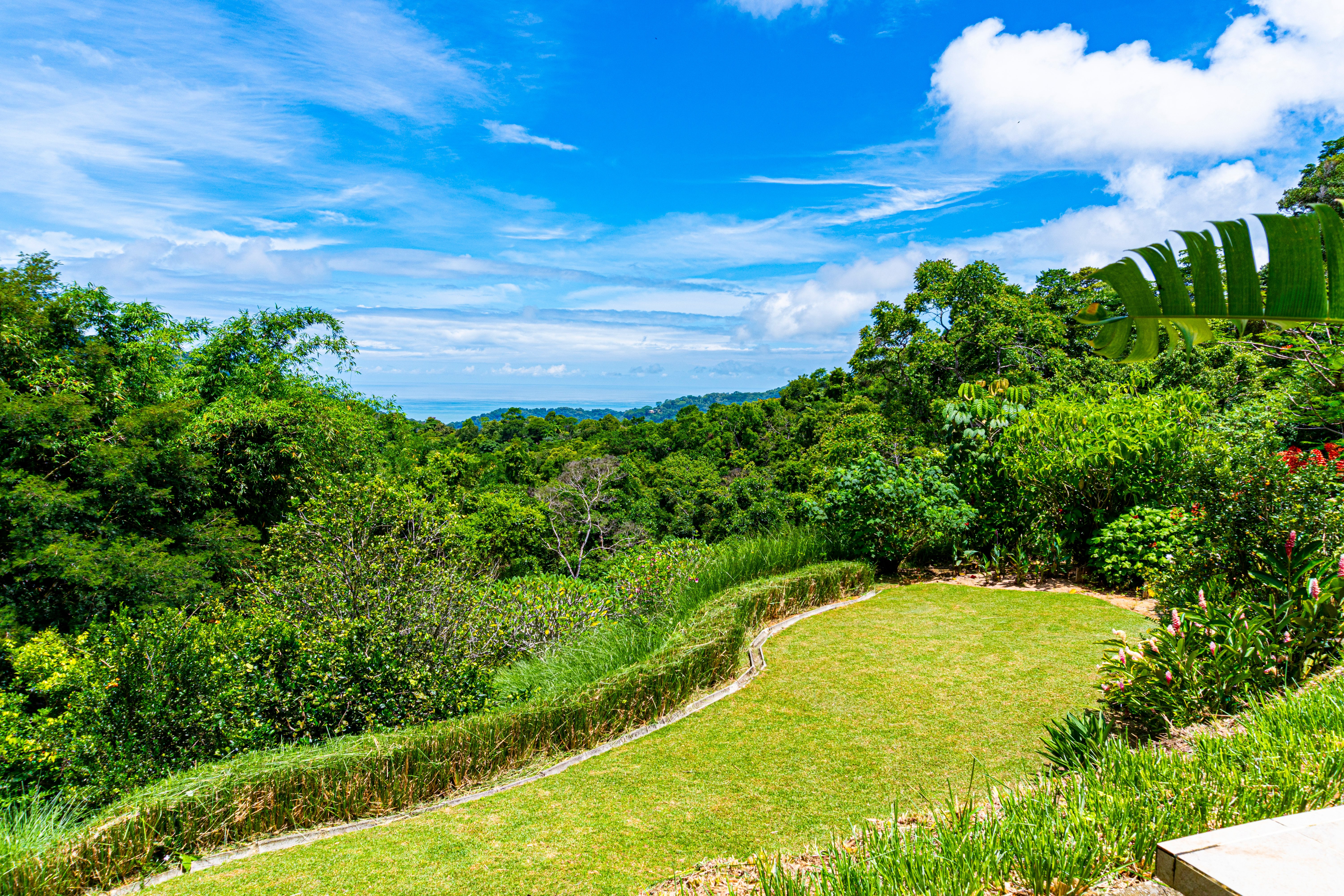 Ocean View Home Near Cacao Ridge Estates, Baru property photo 2