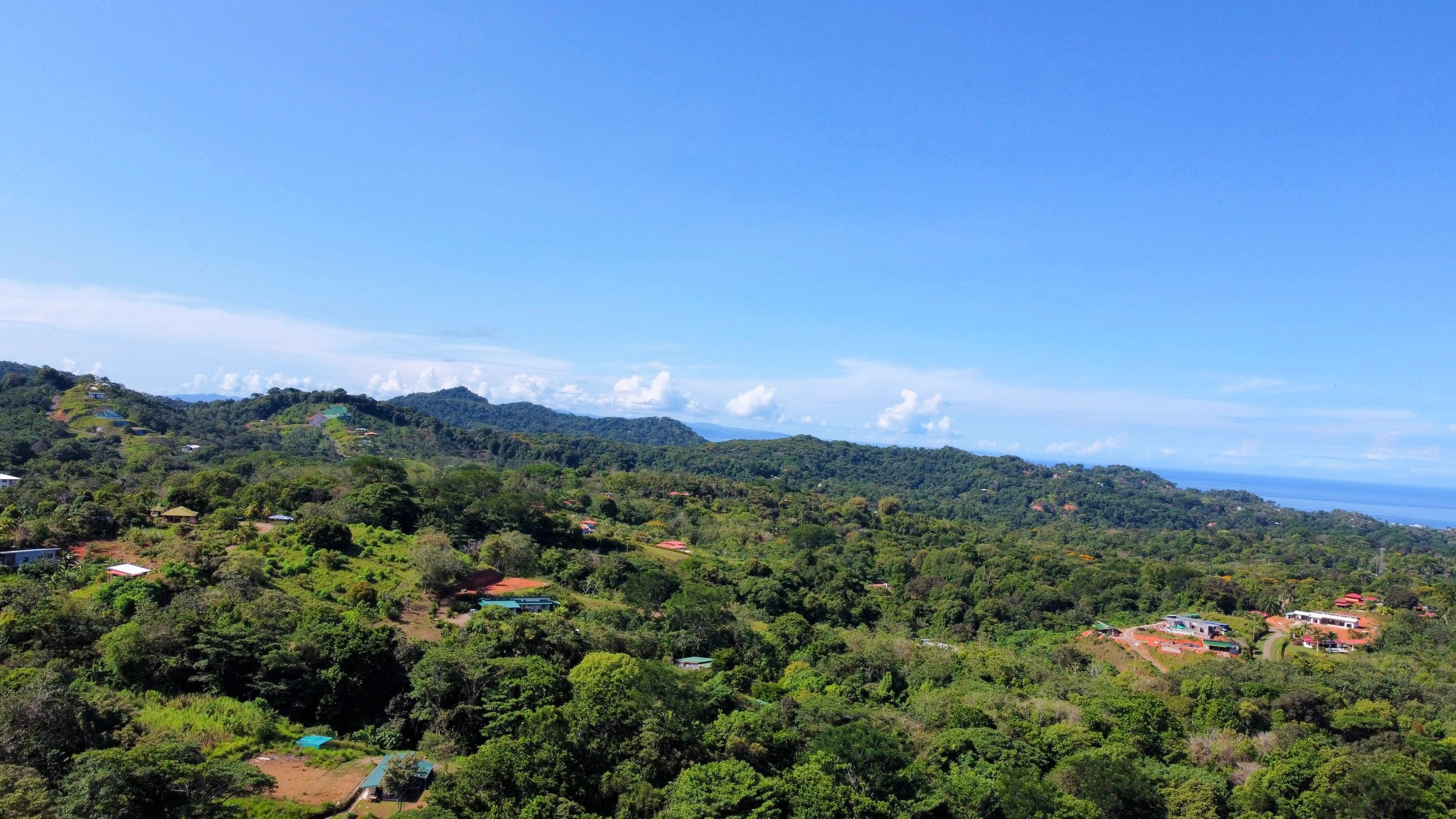Surf-Ready Home in Ojochal in Ojochal, Costa Rica