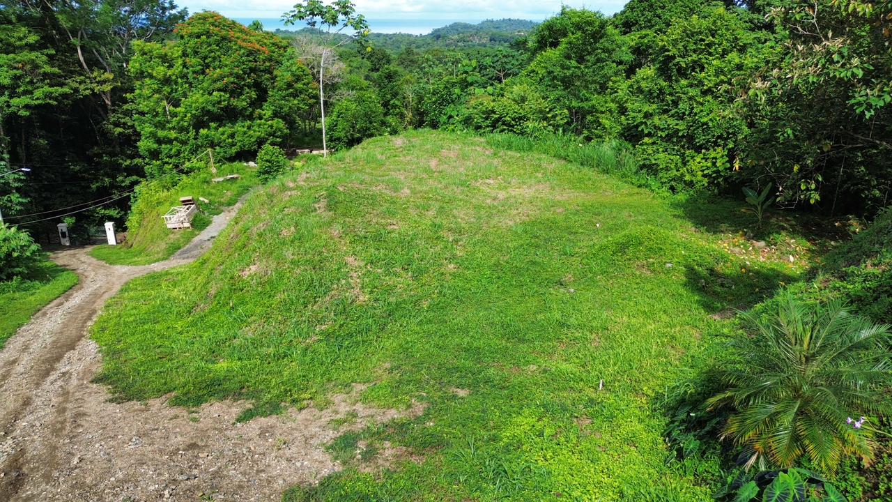 1.74-Acre Ocean View Lot in Ojochal property photo 3