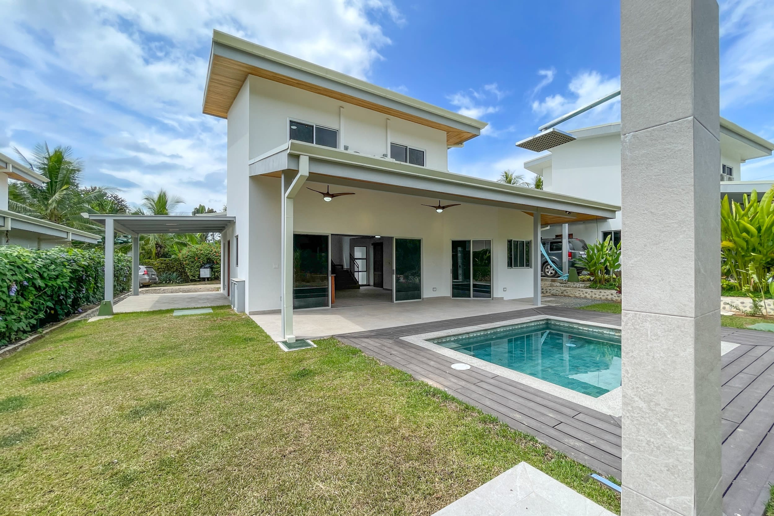 Villa in Ojochal in Ojochal, Costa Rica