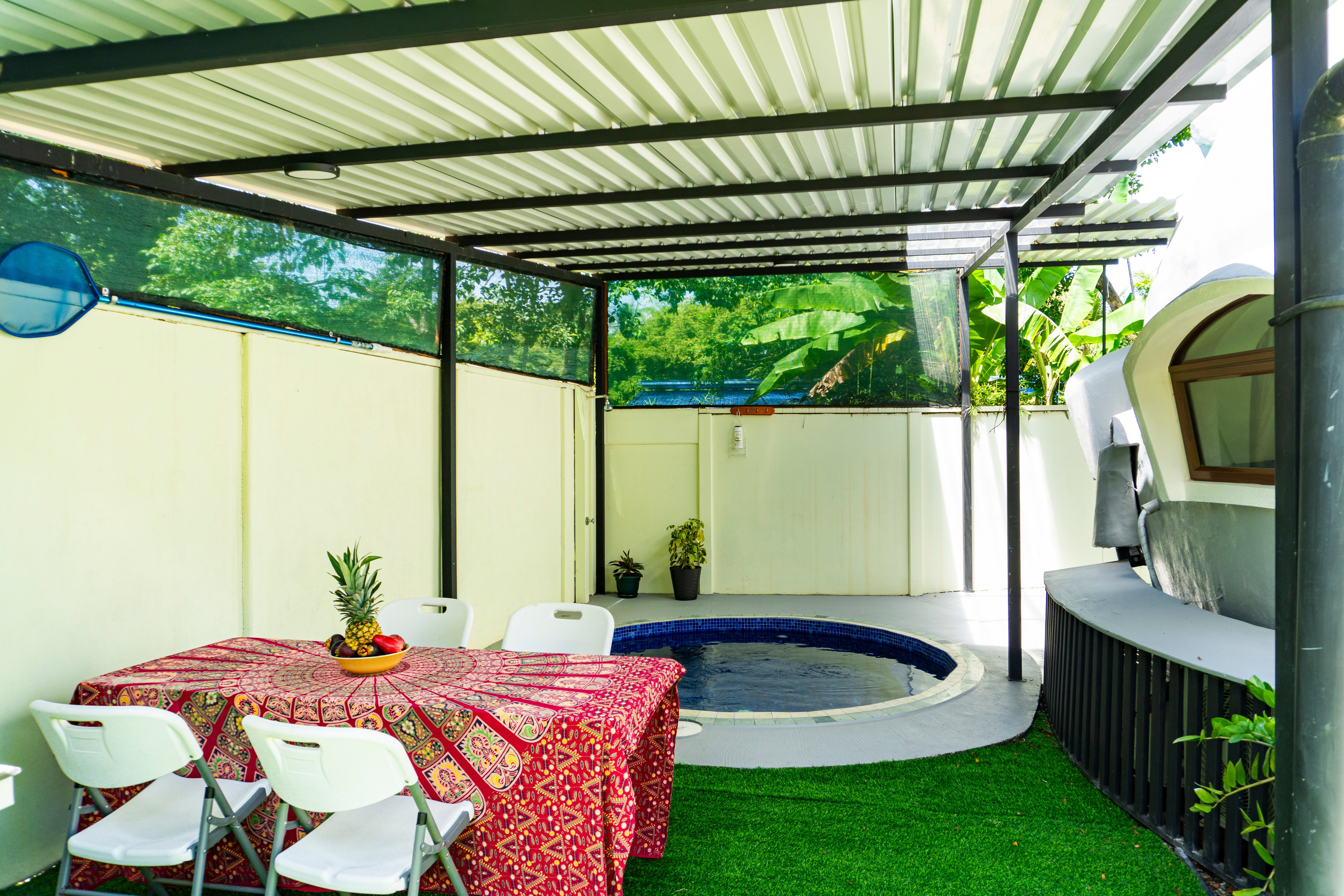 Dome Home in Bahia de Uvita property photo 5