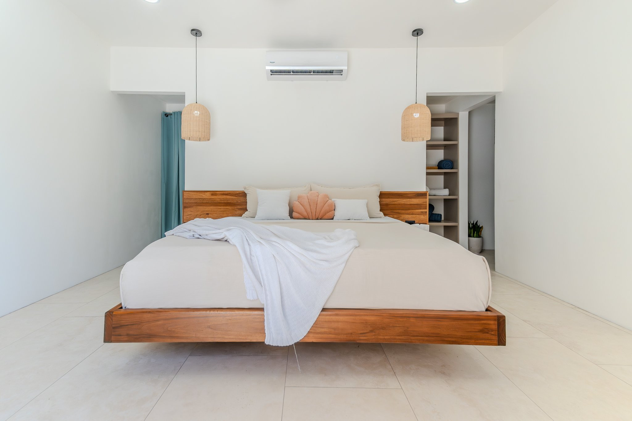 New 3-Bedroom Villa Near Marino Ballena, Uvita in Uvita, Costa Rica