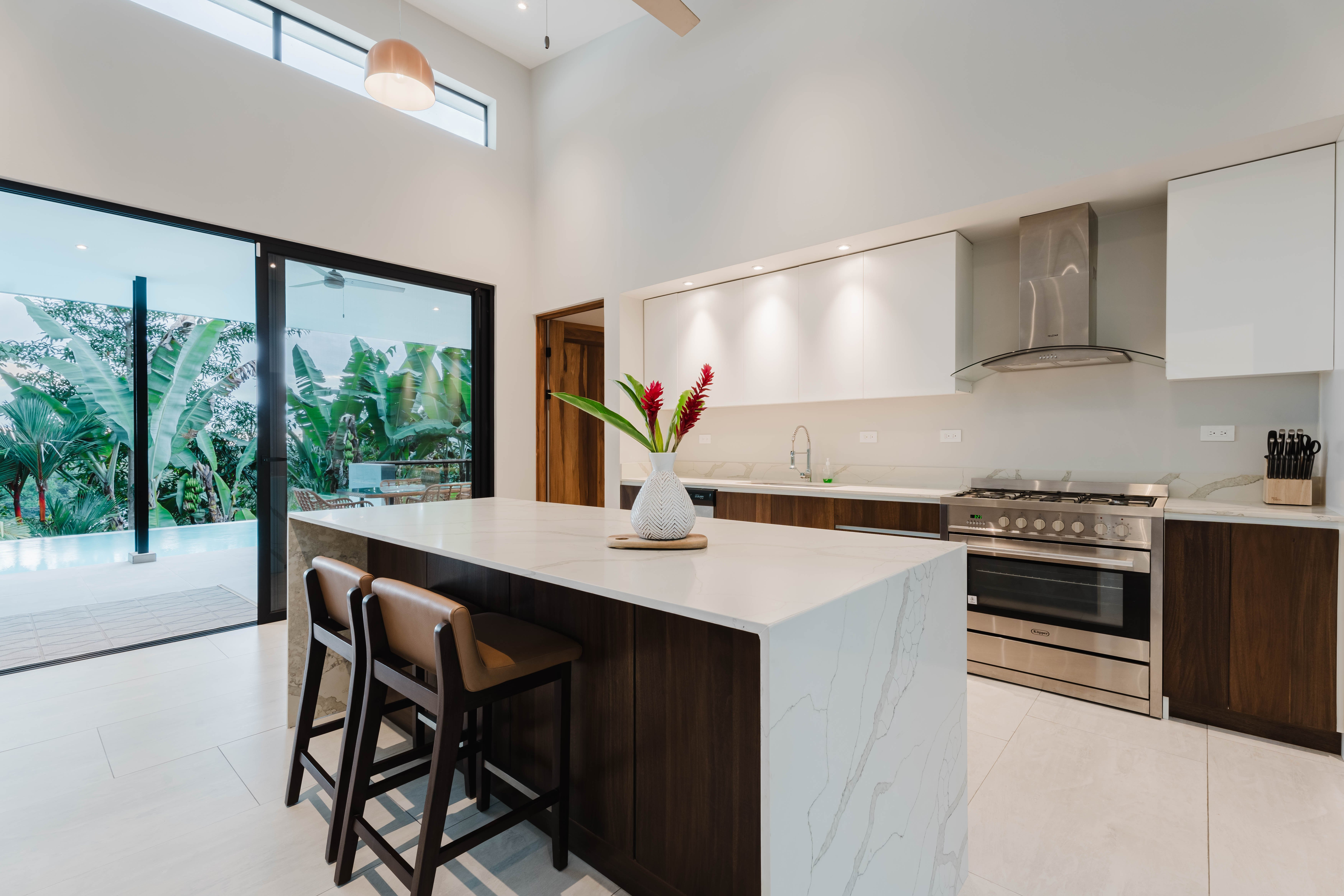 New Construction Home in Uvita in Uvita, Costa Rica