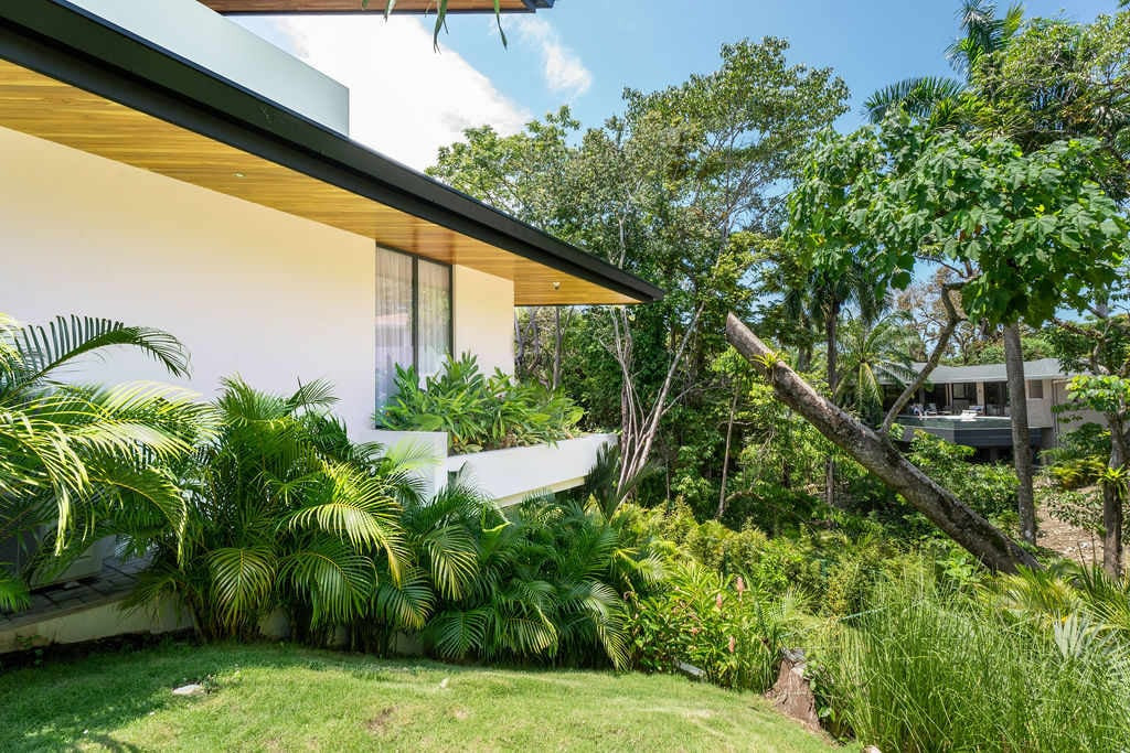 Luxury 7-Bedroom Estate in La Reserva, Manuel Antonio in Manuel Antonio, Costa Rica