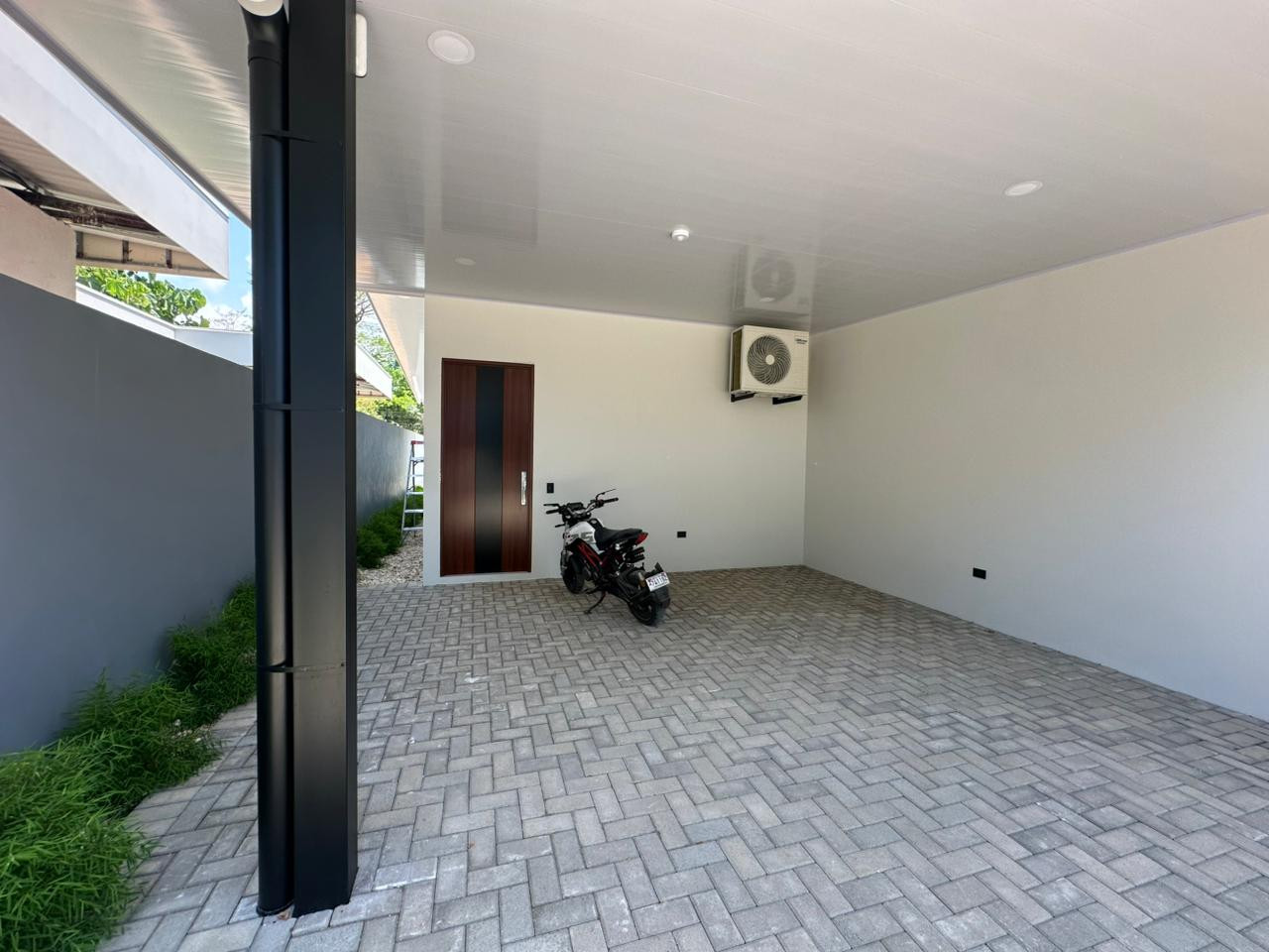 Luxury Home in River Bend Estates, Uvita property photo 2