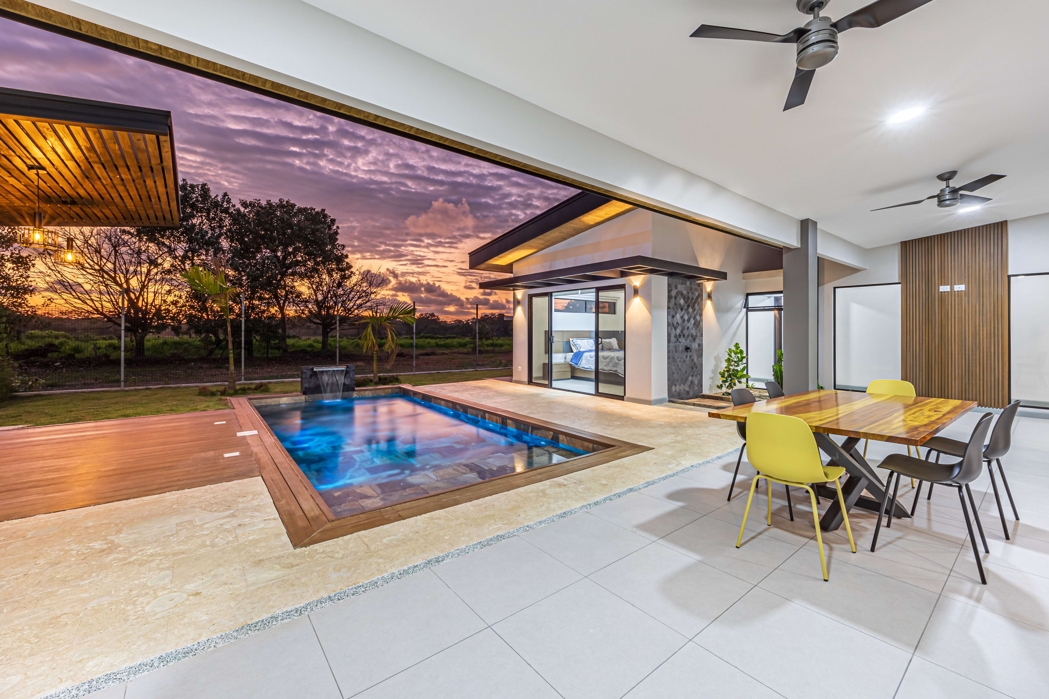 Brand New Modern Home (Casa Morfa) in Coral Uvita property photo 2