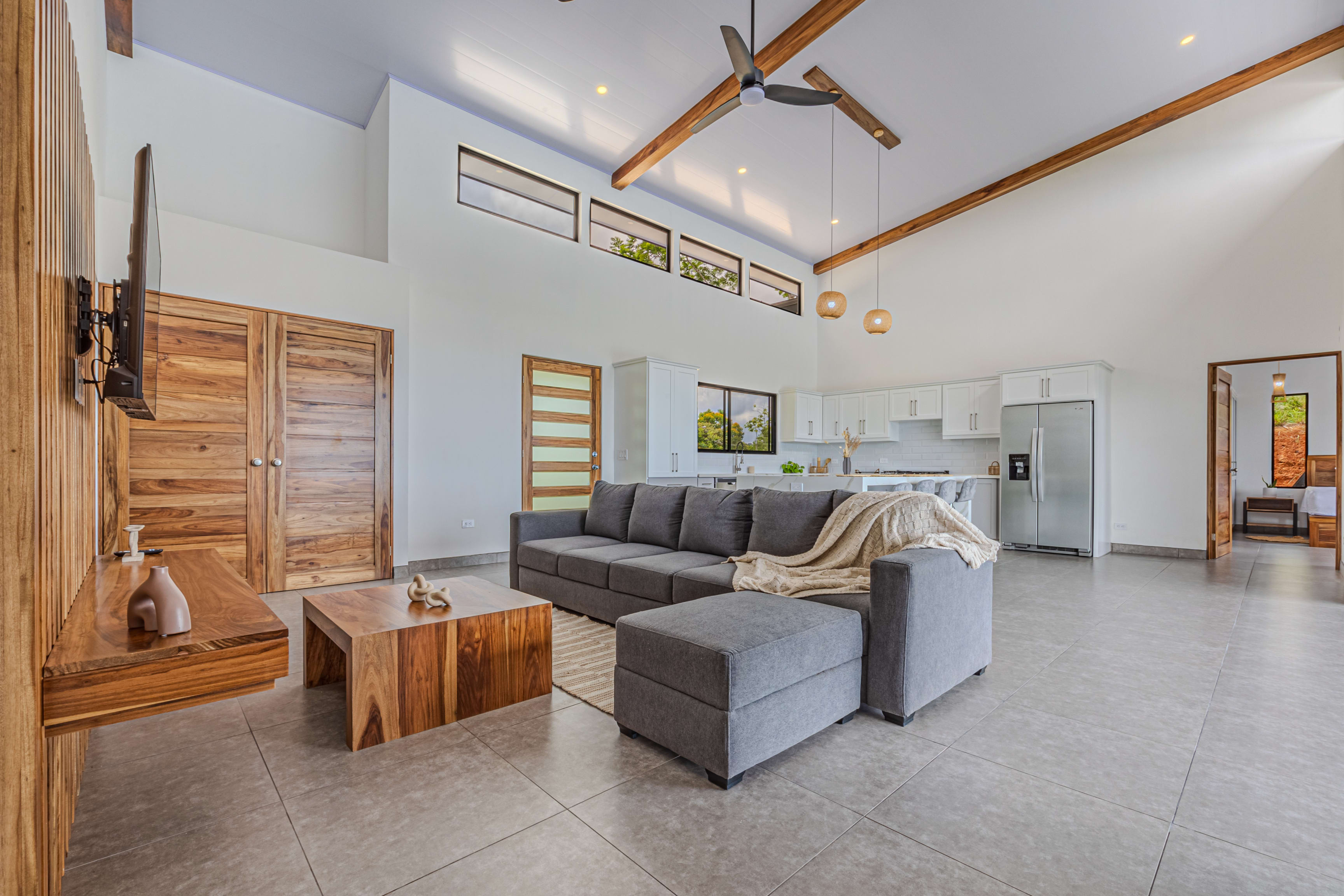 Modern Villa in Chontales in Uvita, Costa Rica