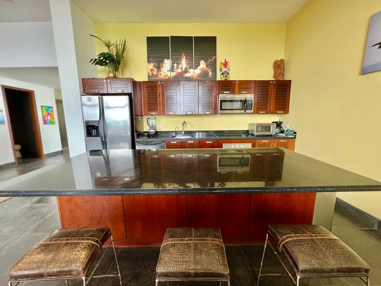 Luxury Penthouse at The Preserve at Los Altos, Manuel Antonio property photo 5