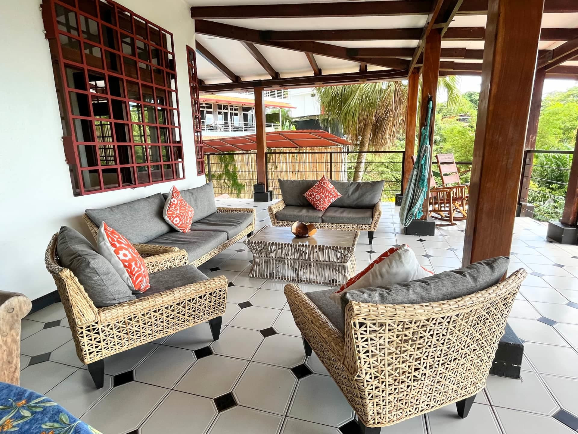 Ocean View Home (Casa Blue Wind) in Manuel Antonio property photo 5
